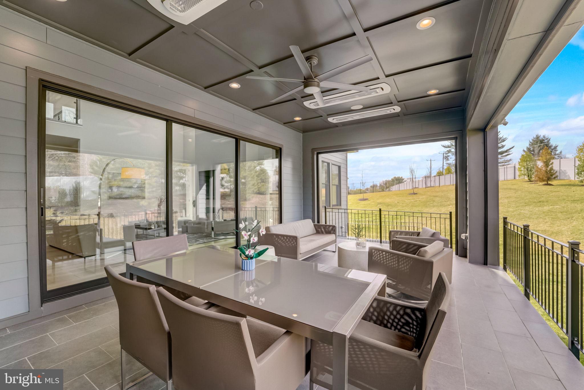 ARDEN - Residential