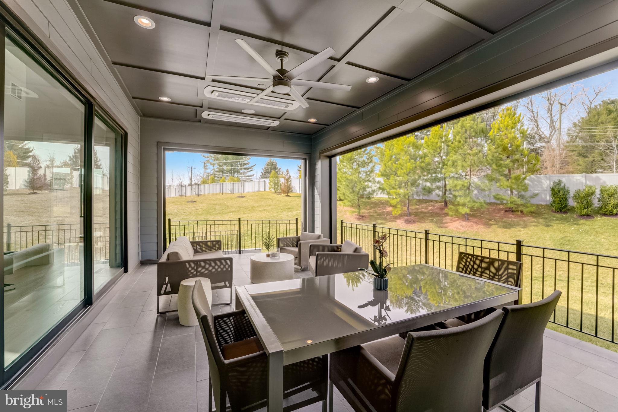 ARDEN - Residential