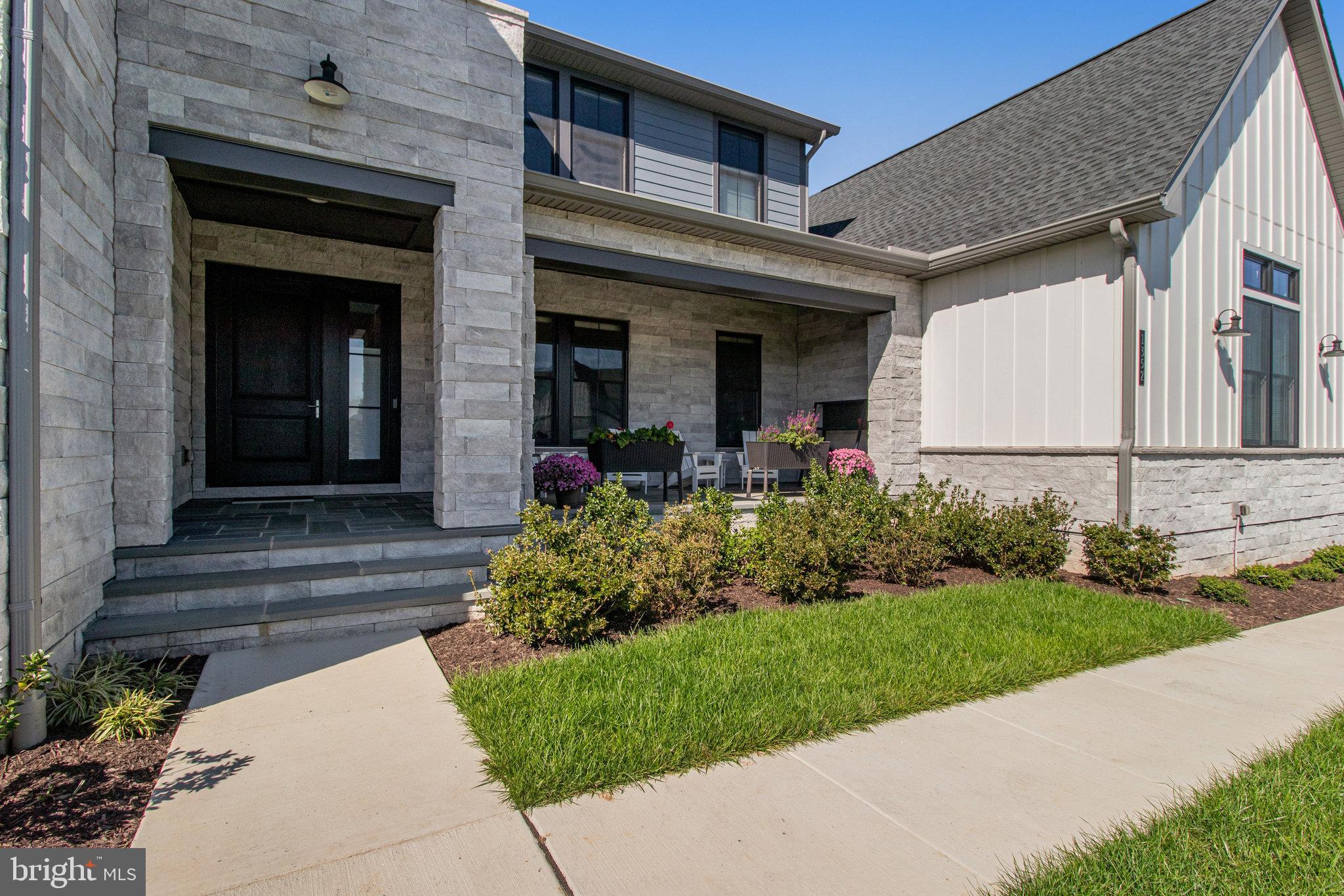 ARDEN - Residential