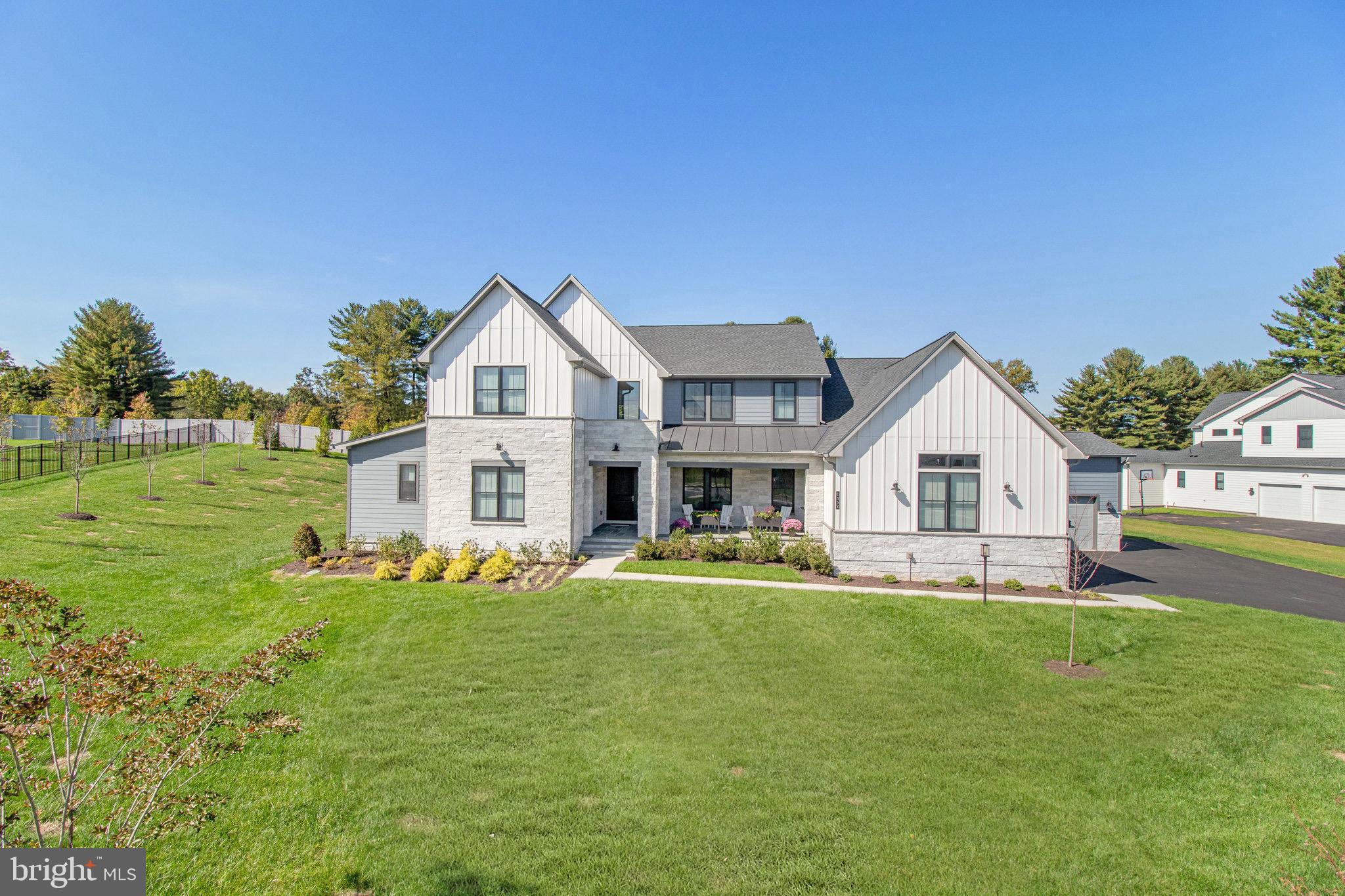 ARDEN - Residential