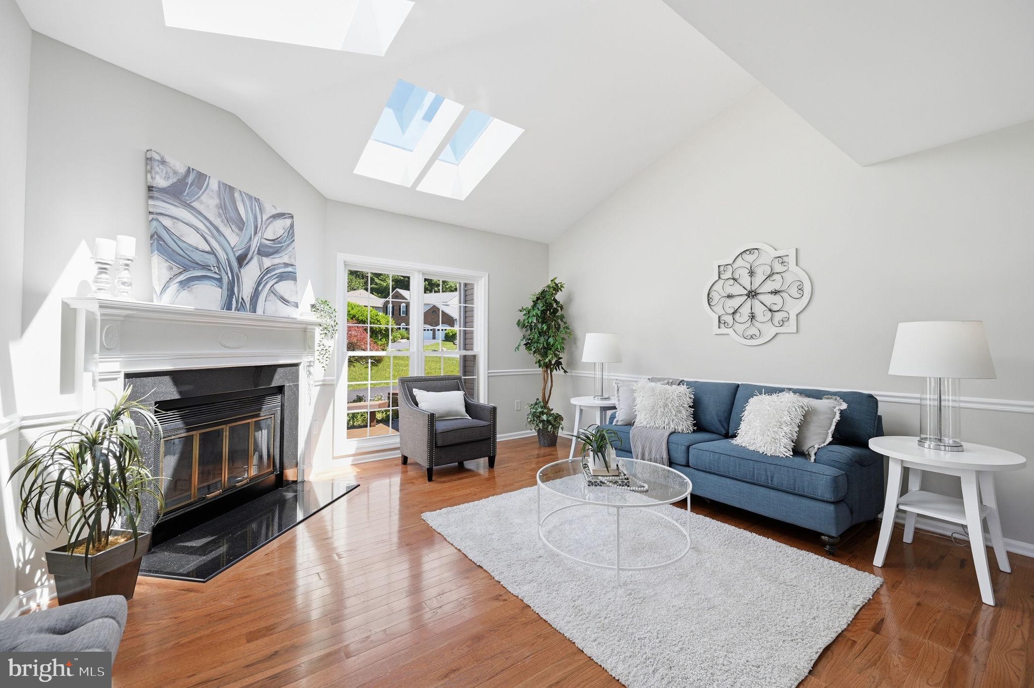 ROBIN GLEN - Residential