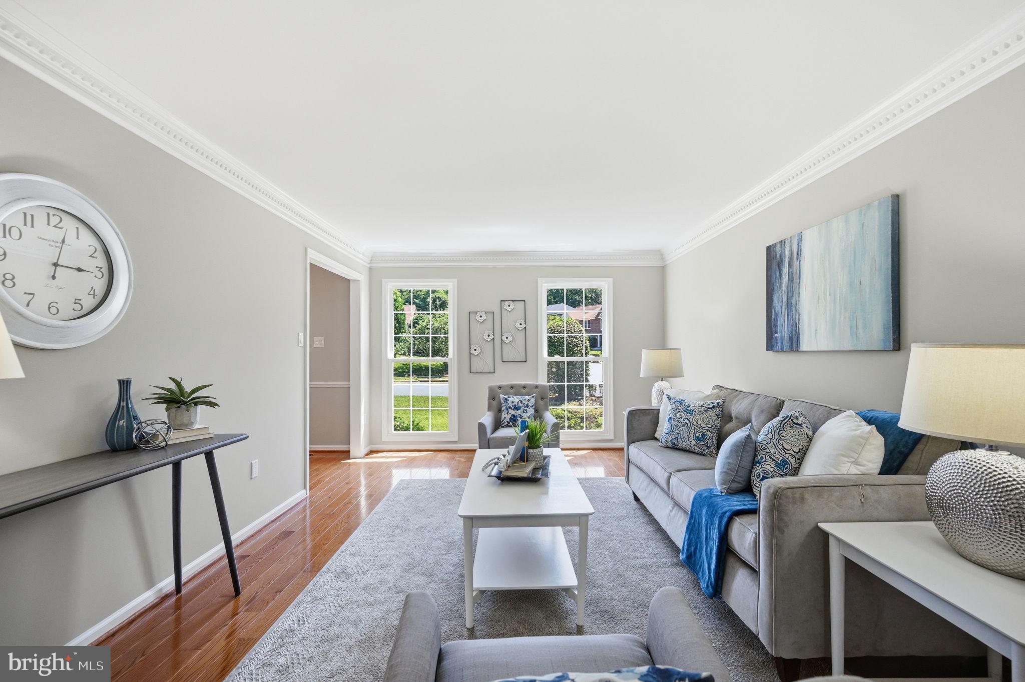 ROBIN GLEN - Residential