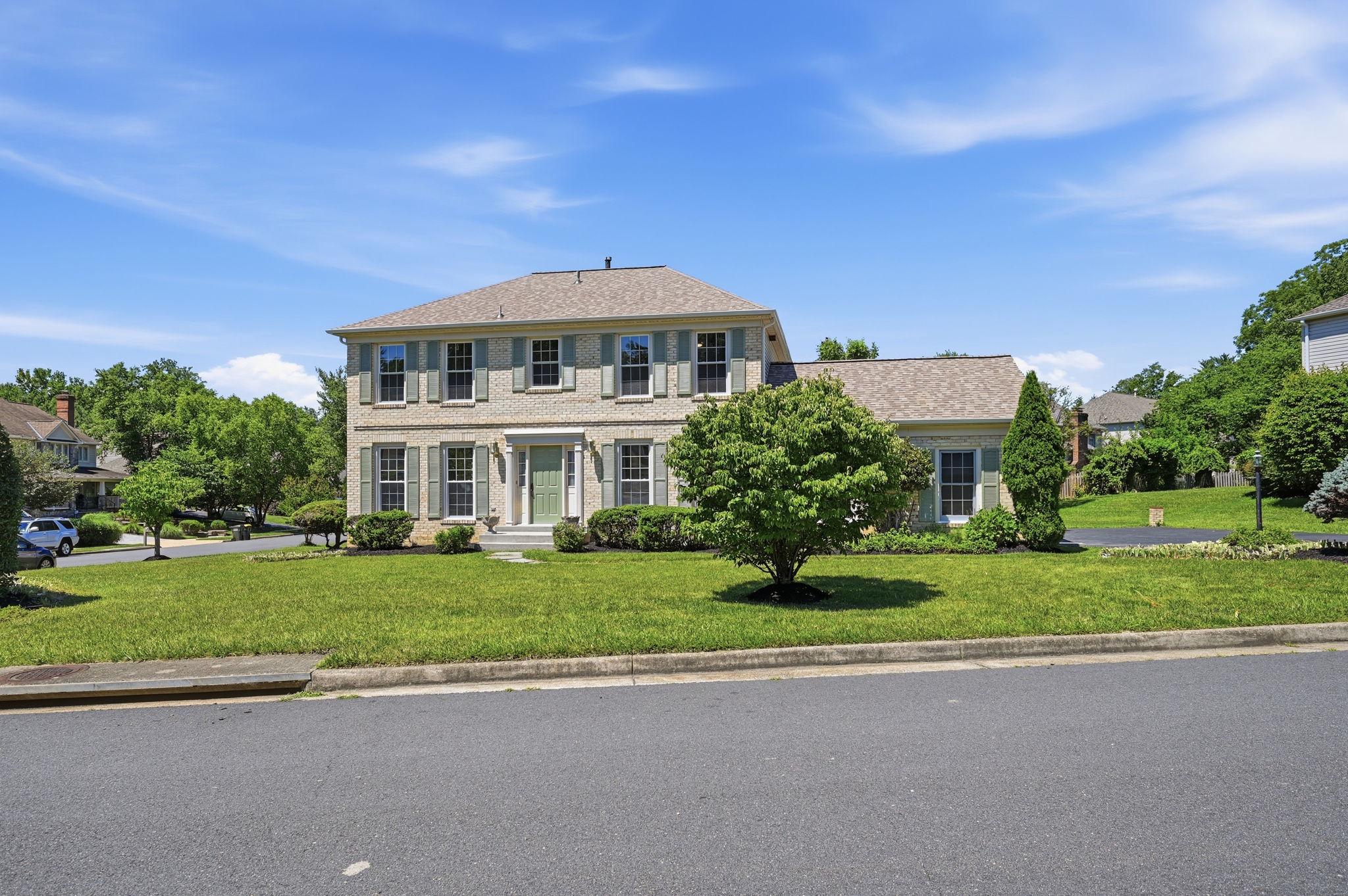 Completely Renovated 4BD/3.5BA Colonial on a Quiet Cul-de-Sac in Vienna's 22182!

No detail was overlooked in this stunning, fully reimagined colonial. This is the rare opportunity where everything is new, nothing was left untouched, and you simply move in and enjoy.

The heart of the home is a spectacular gourmet kitchen featuring quartz countertops and stainless steel appliances, designed with an open-concept flow into the family room, ideal for entertaining and everyday living. All bathrooms have been completely renovated with high-end finishes, including a brand new full bath in the finished basement. Rich new hardwood floors extend across the entire main level, while plush new carpet adds warmth to every bedroom. New lighting and ceiling fans throughout complete the transformation. 

The fully finished lower level expands your living space with a versatile bonus room, a recreation area, a new full bath, plus two additional unfinished areas perfect for storage.

For buyers who value peace of mind, the big-ticket items are done: new roof and skylights (2024) and brand-new Pella windows (2026). No capital expenditures for years to come.

Set on a 9,130 sq ft cul-de-sac lot with top-rated schools. Freedom Hill ES | Kilmer MS | Marshall HS.