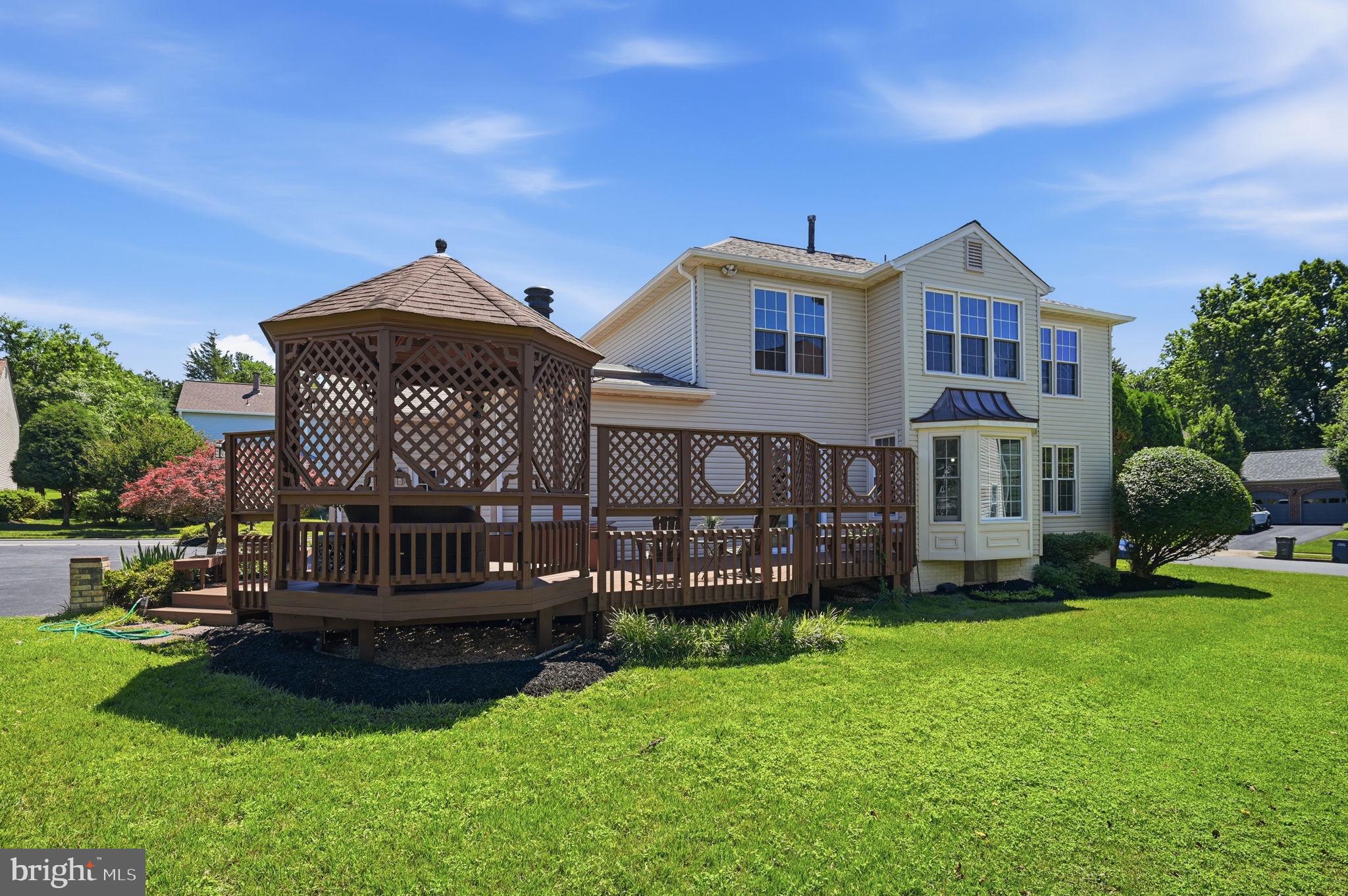 ROBIN GLEN - Residential