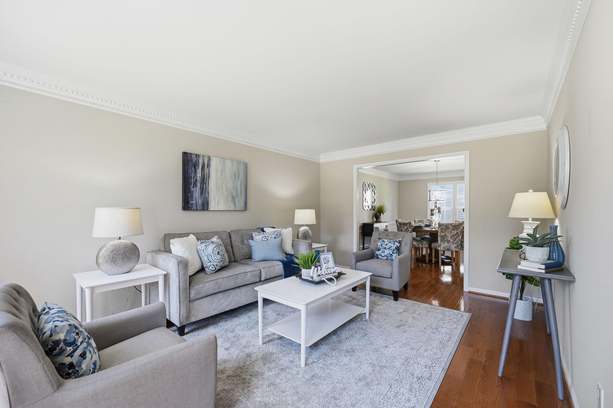 ROBIN GLEN - Residential