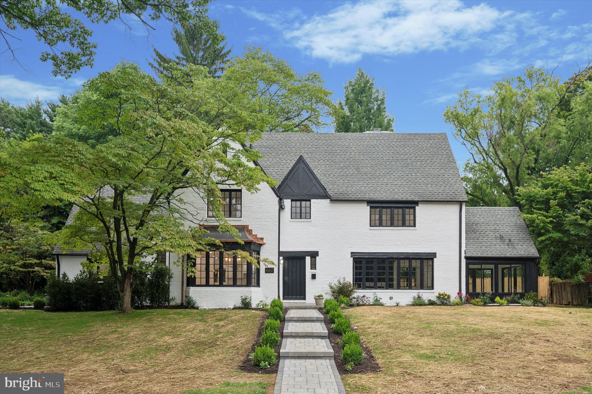 RUTGERS - Residential