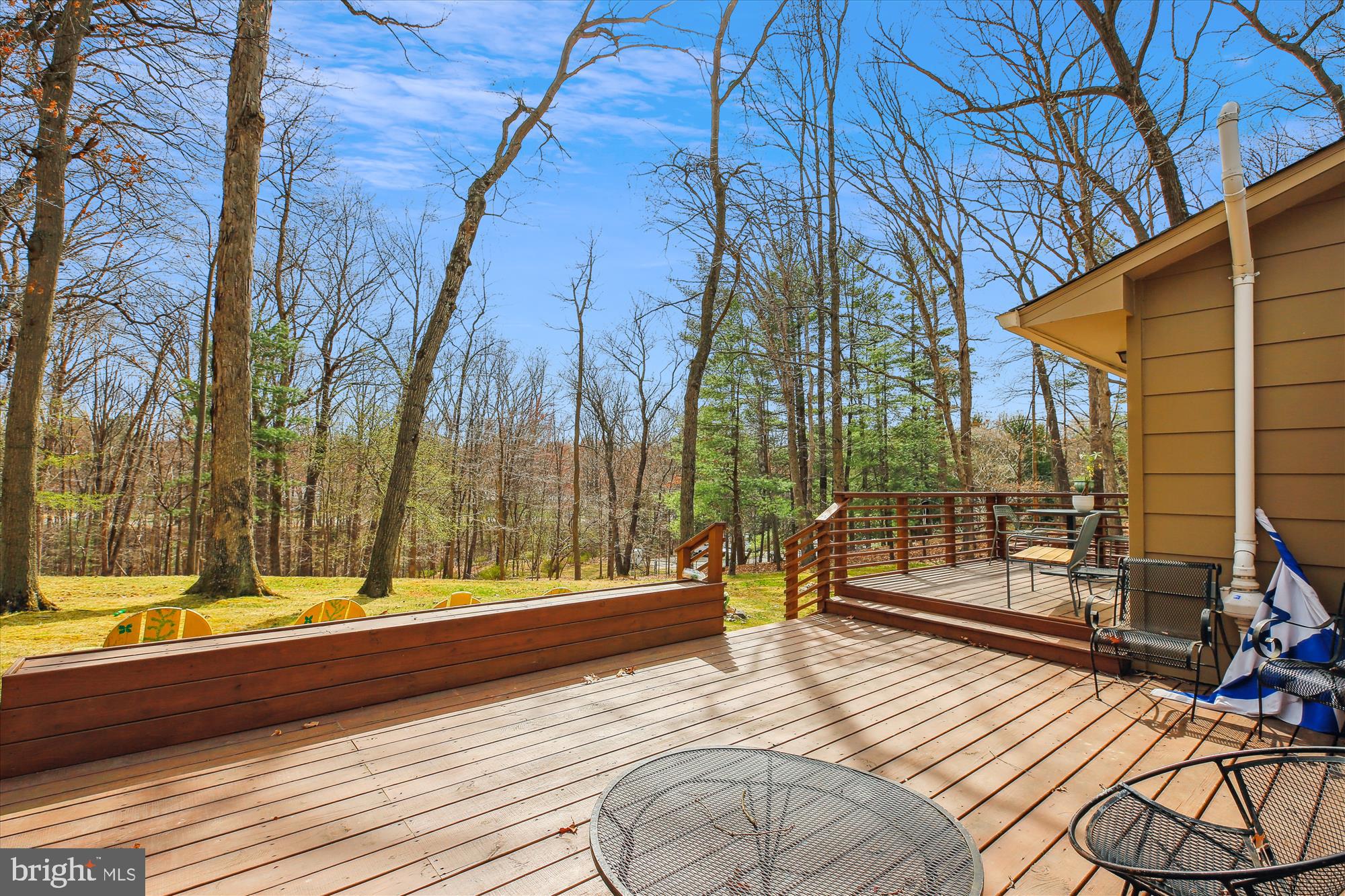 KEMP MILL ESTATES - Residential
