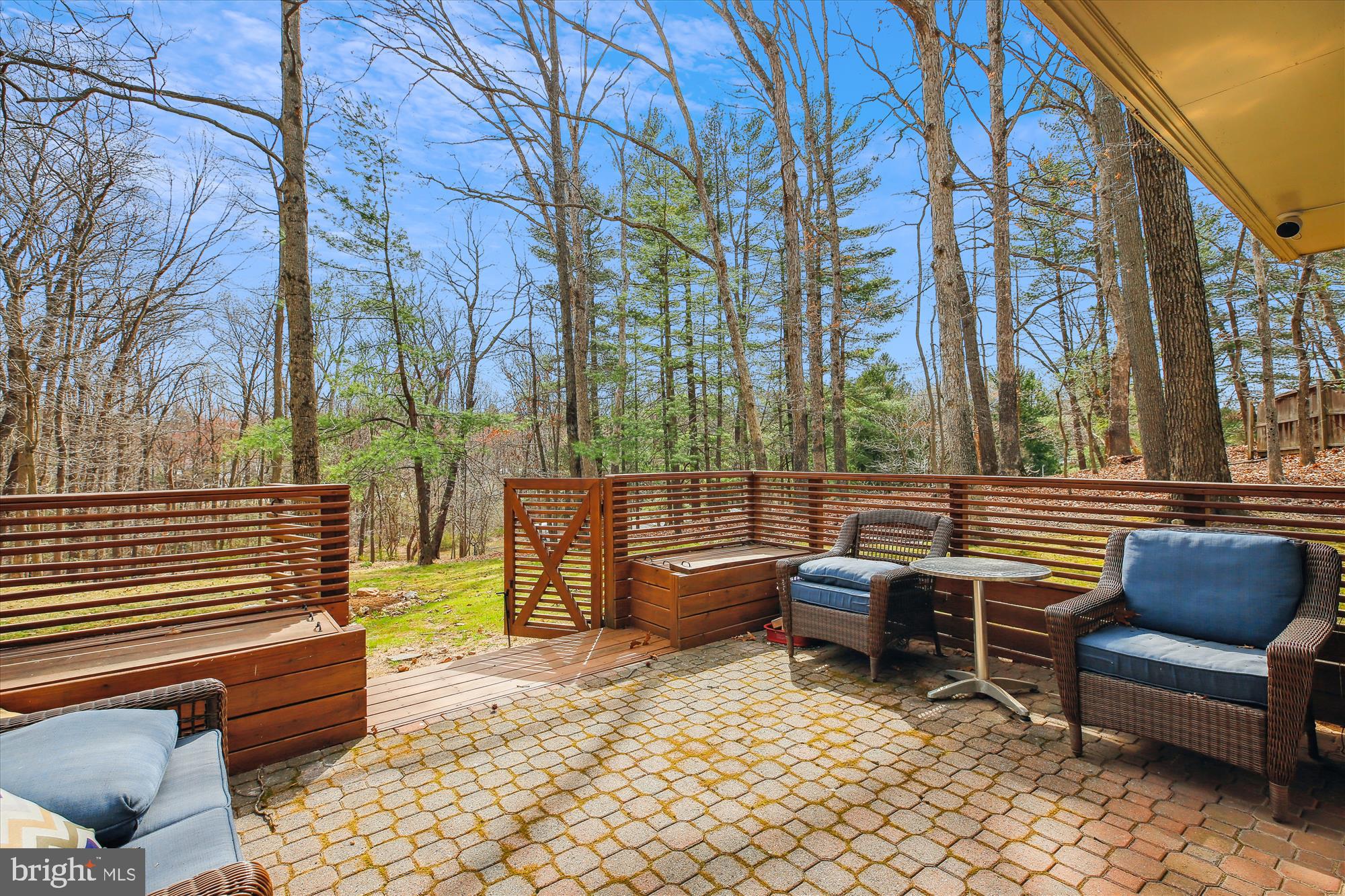 KEMP MILL ESTATES - Residential