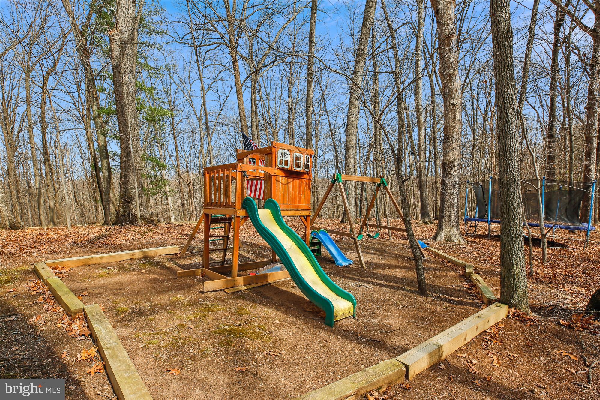 KEMP MILL ESTATES - Residential