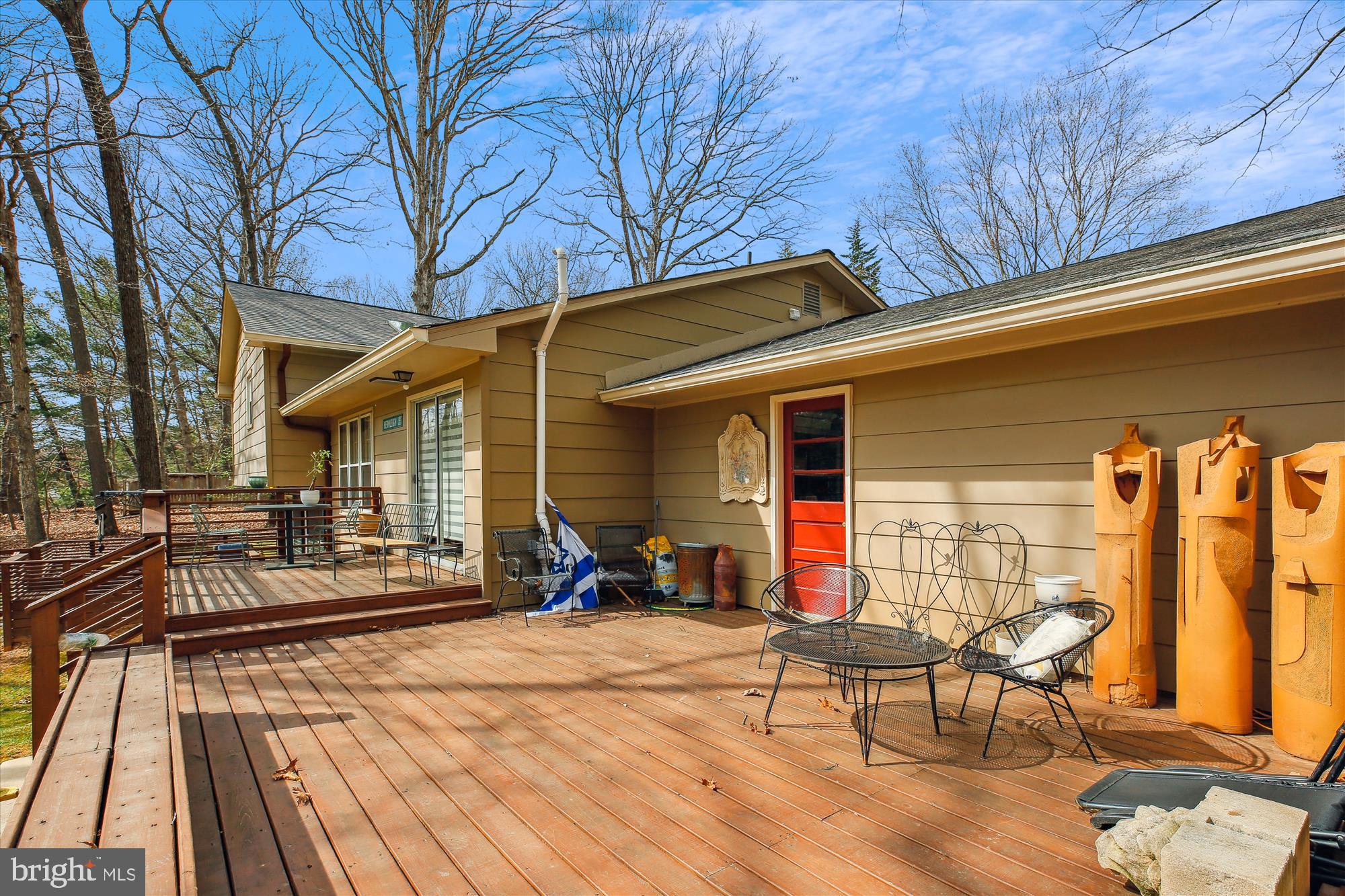 KEMP MILL ESTATES - Residential