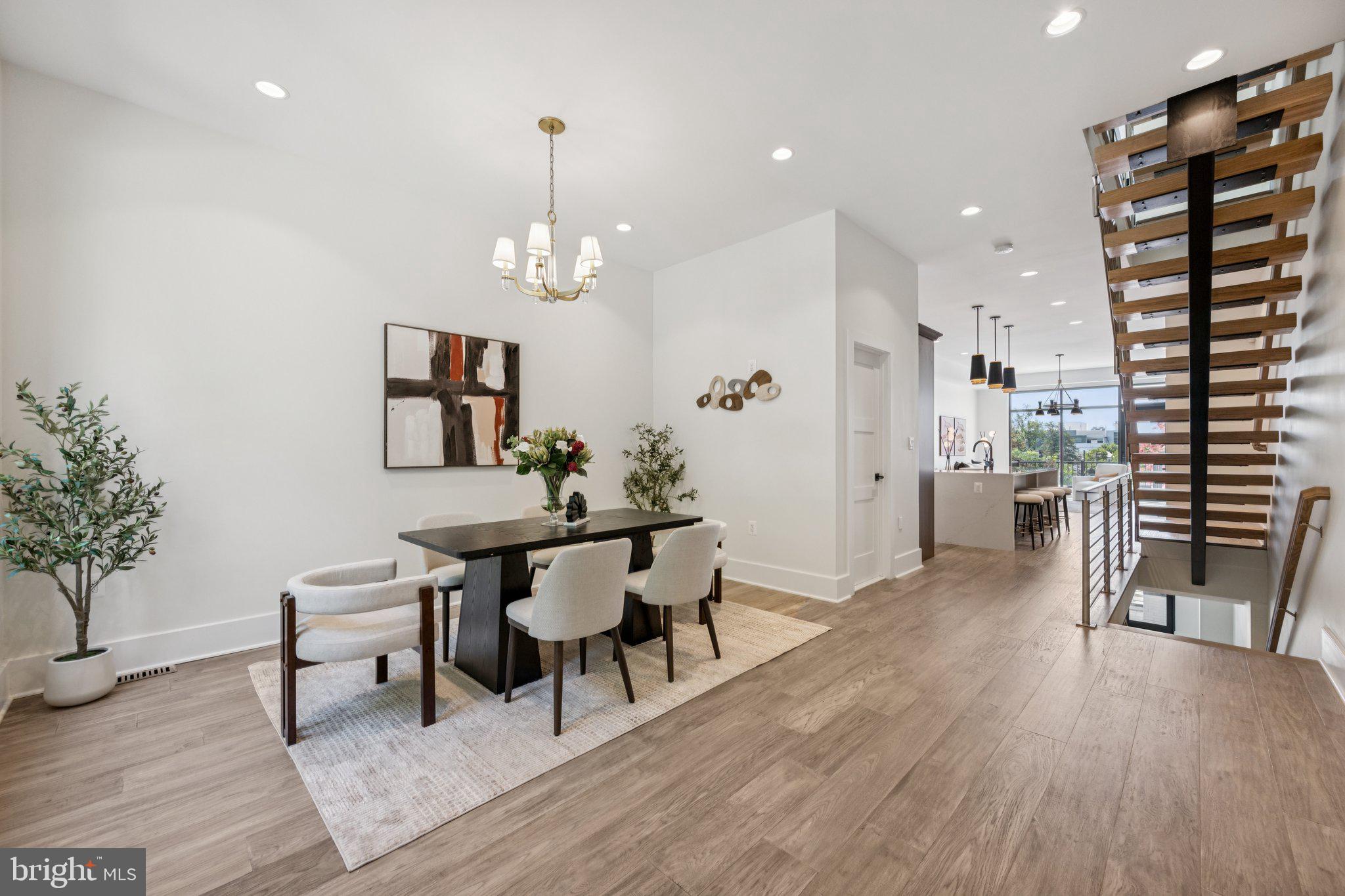 BURLEITH - Residential