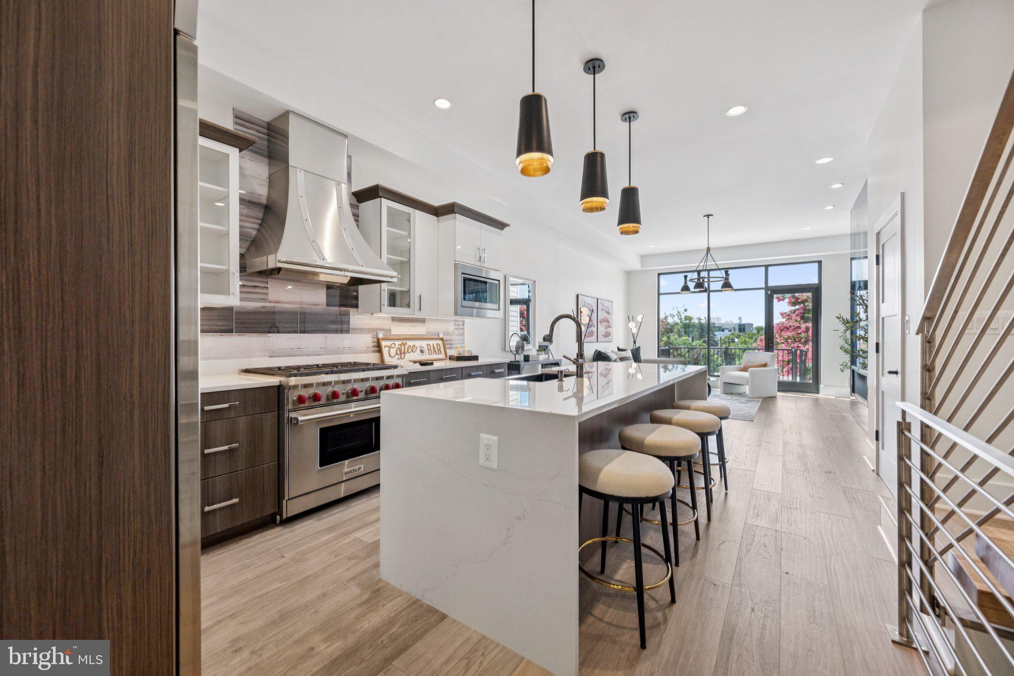 BURLEITH - Residential