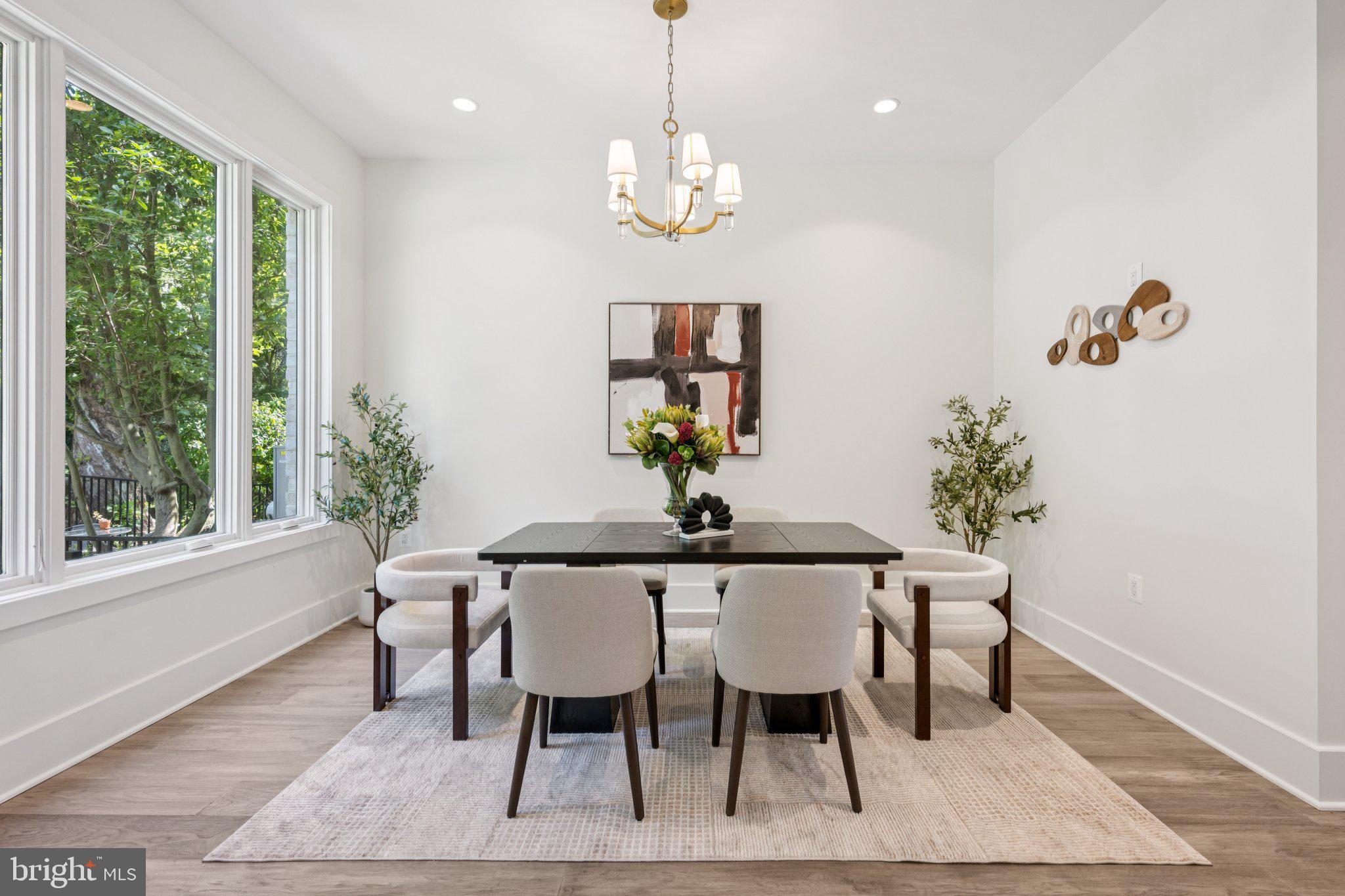 BURLEITH - Residential