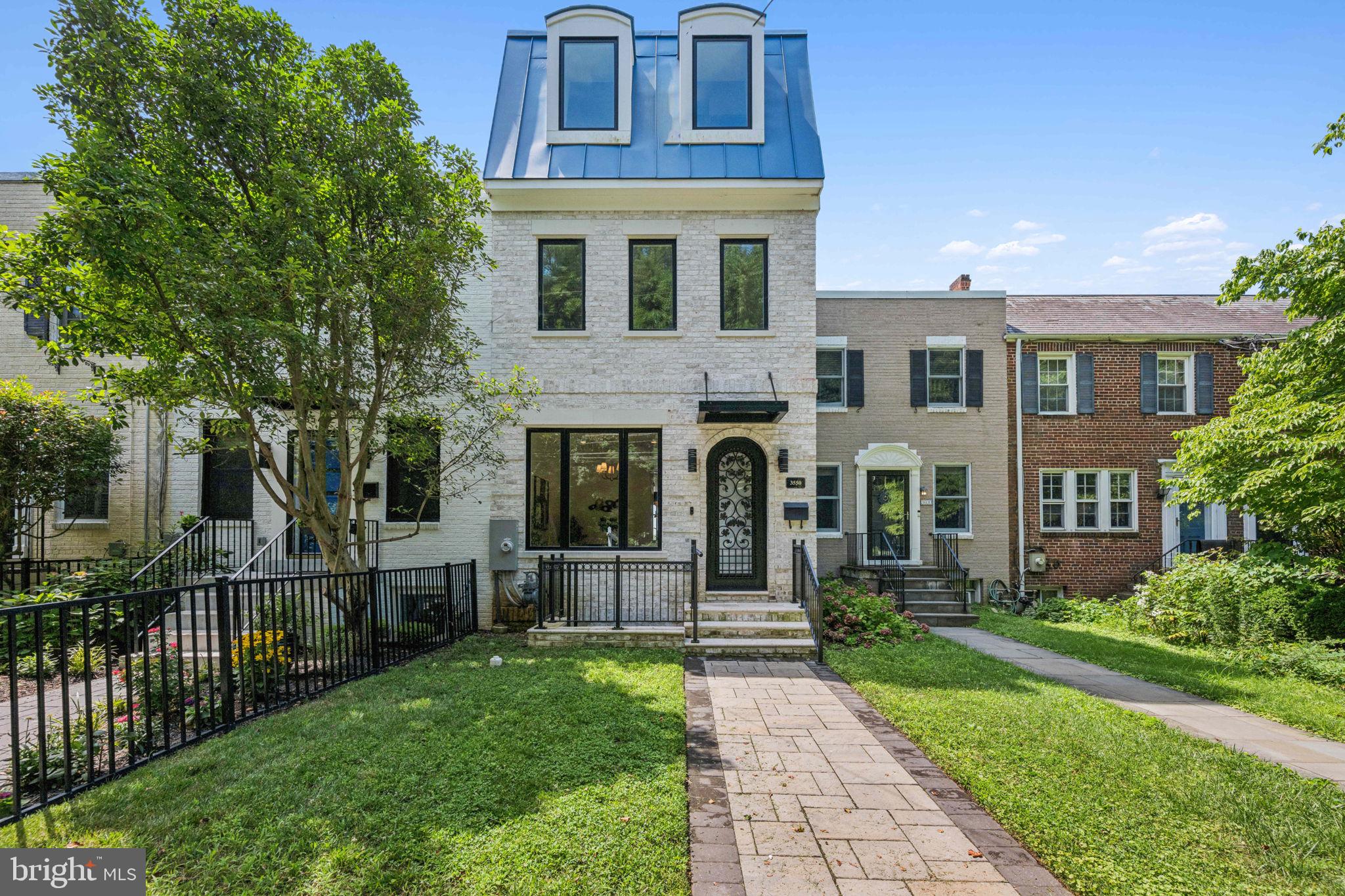 BURLEITH - Residential