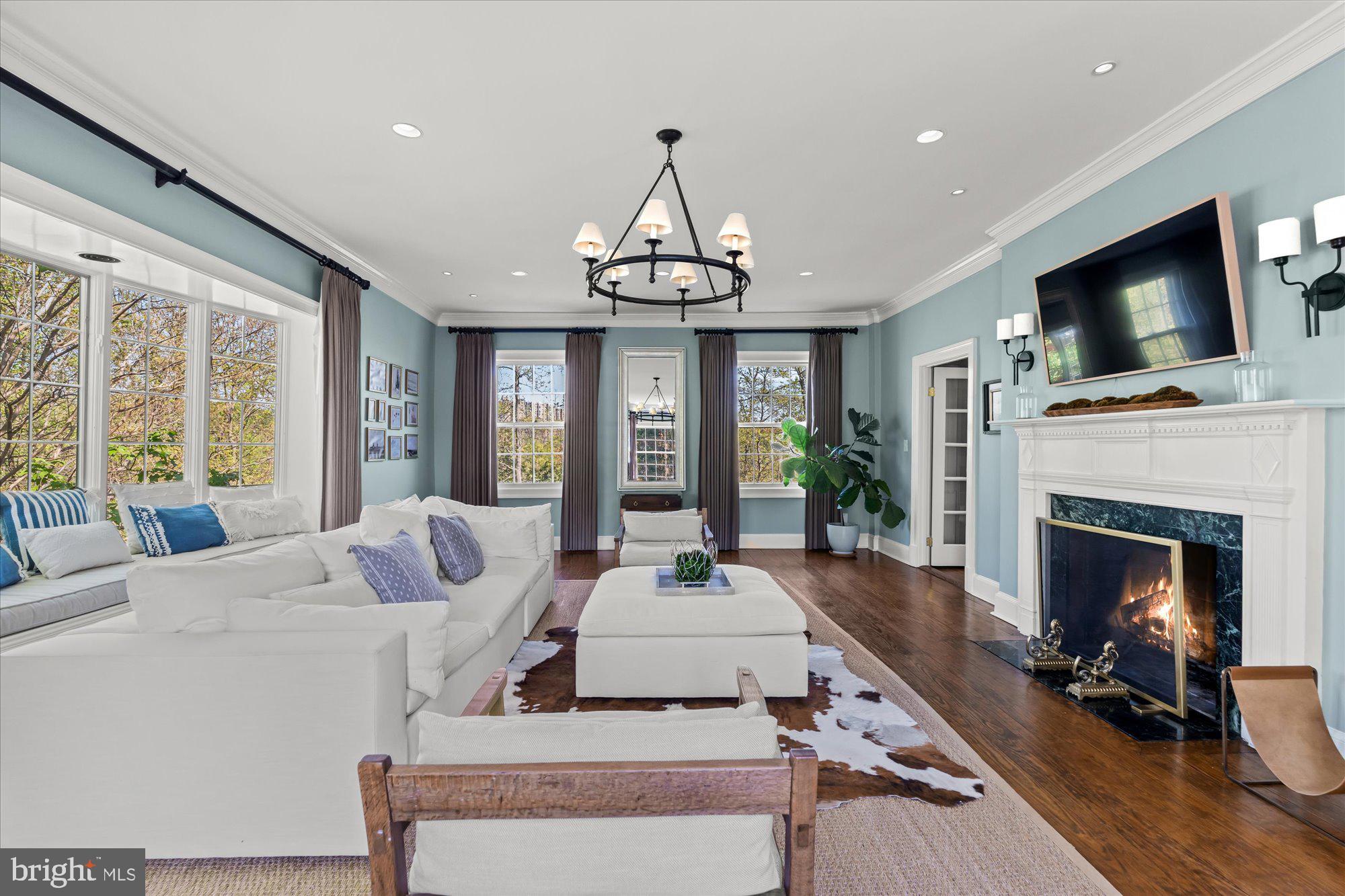 BELLE HAVEN - Residential