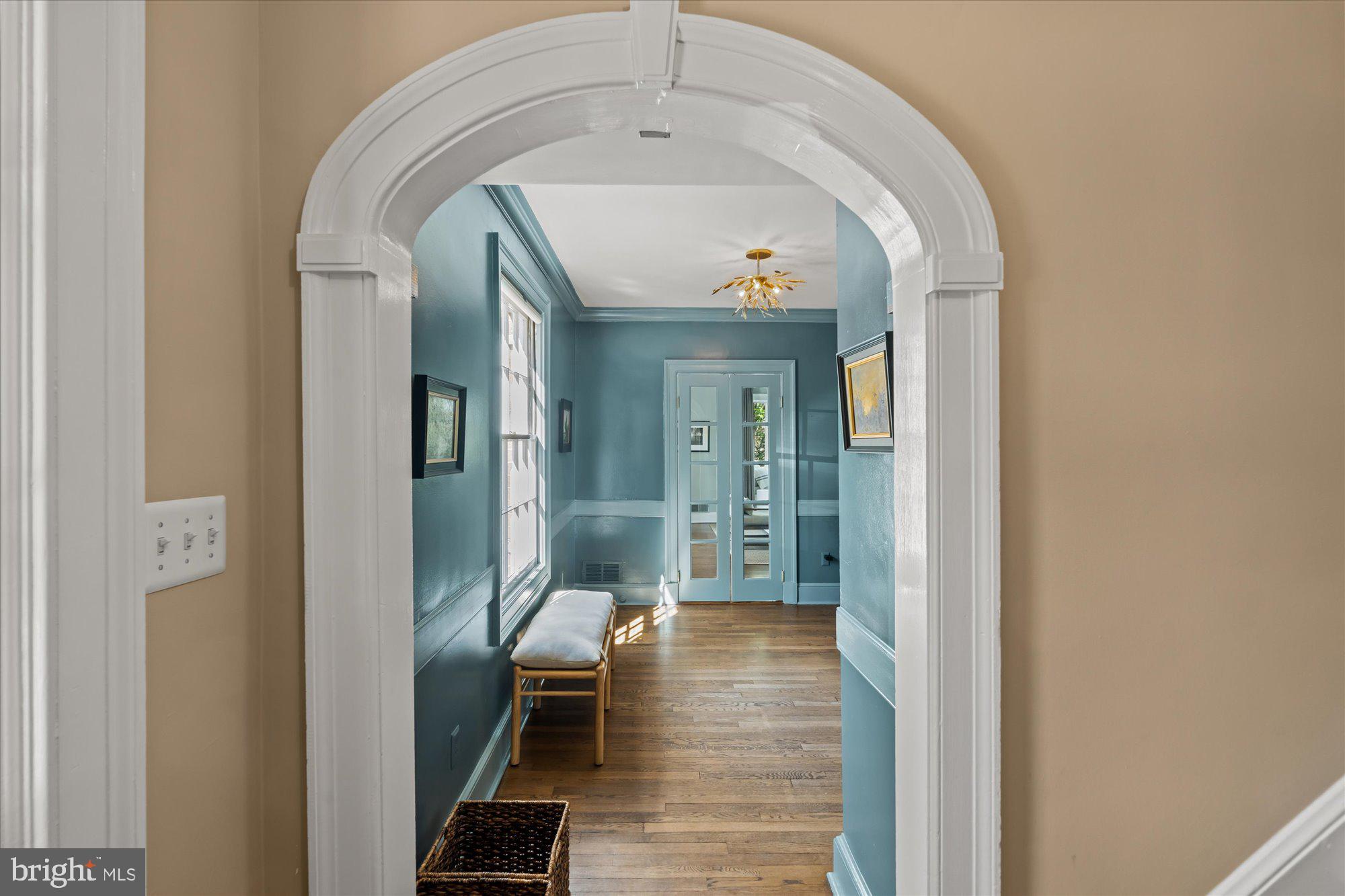 BELLE HAVEN - Residential