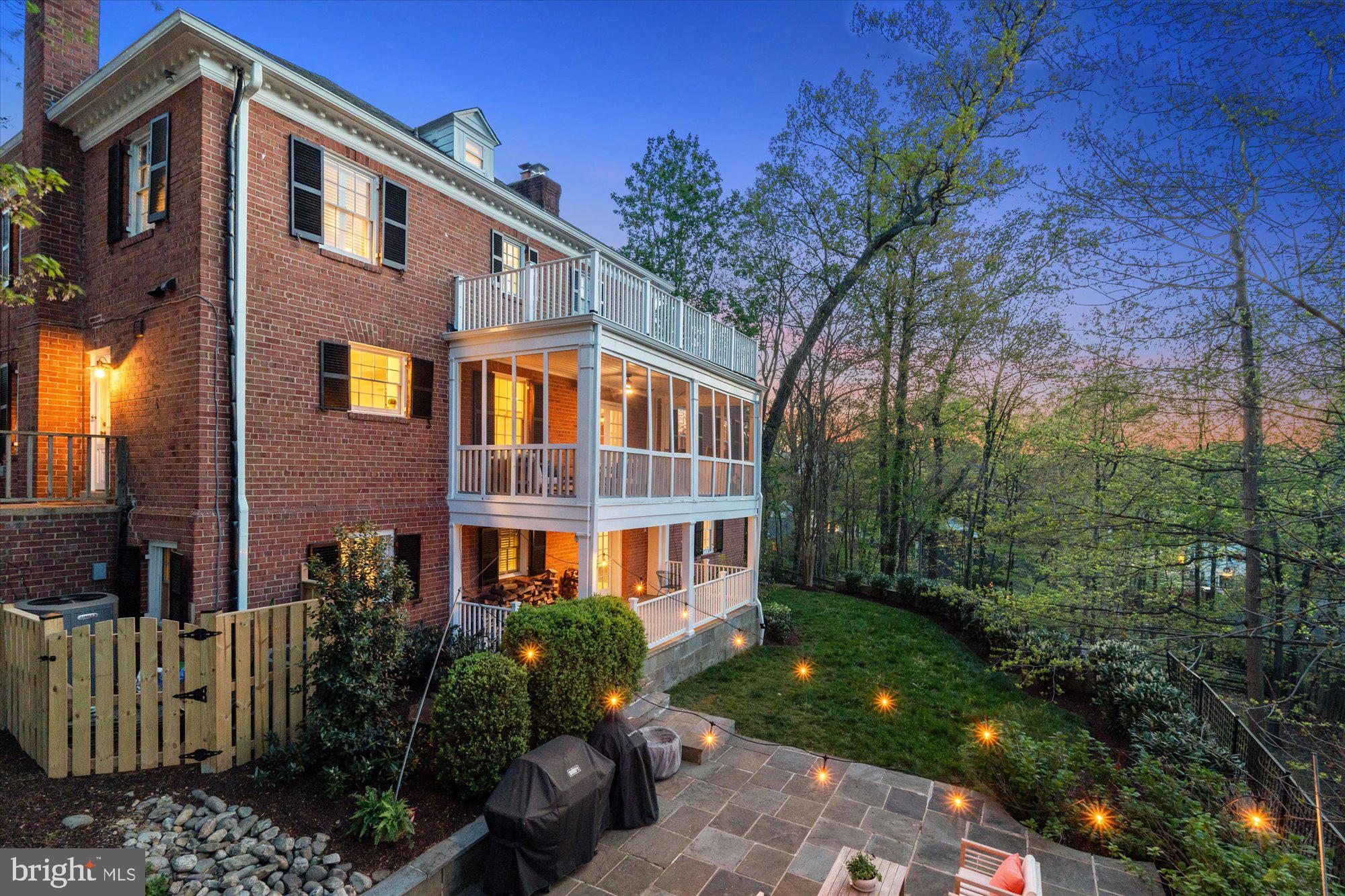 BELLE HAVEN - Residential