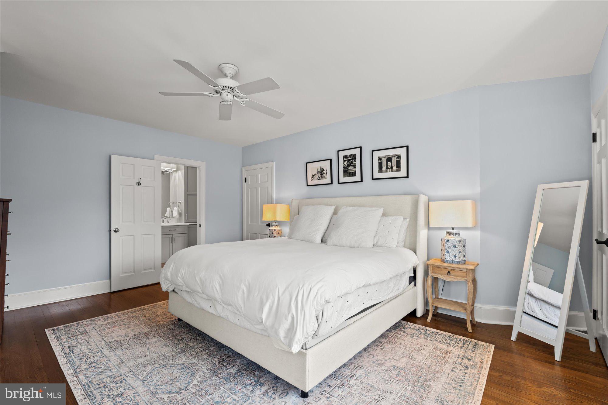 BELLE HAVEN - Residential