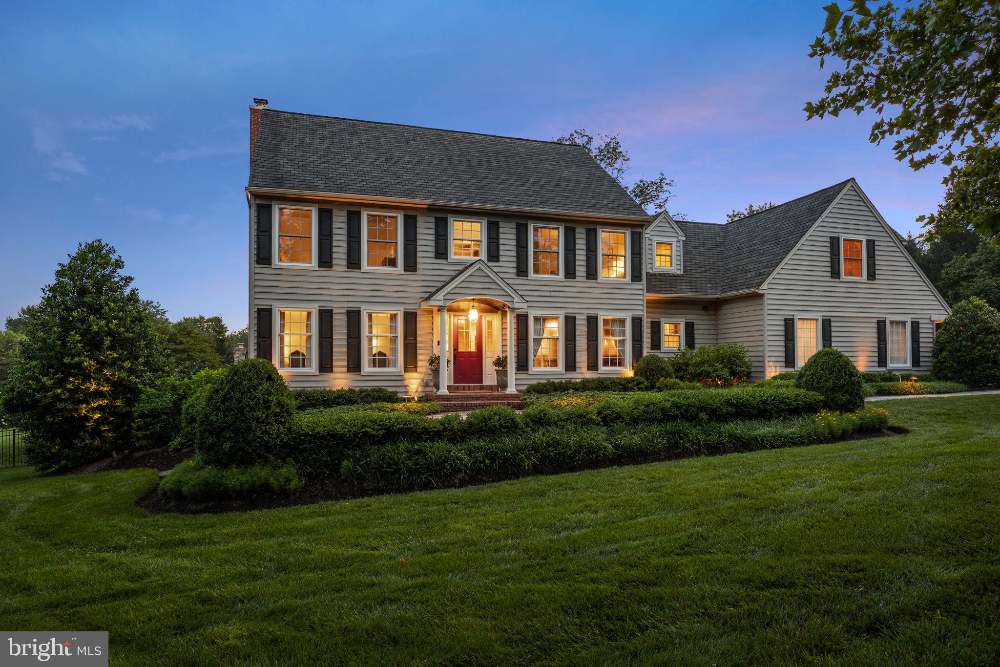 FOX HUNT ESTS - Residential