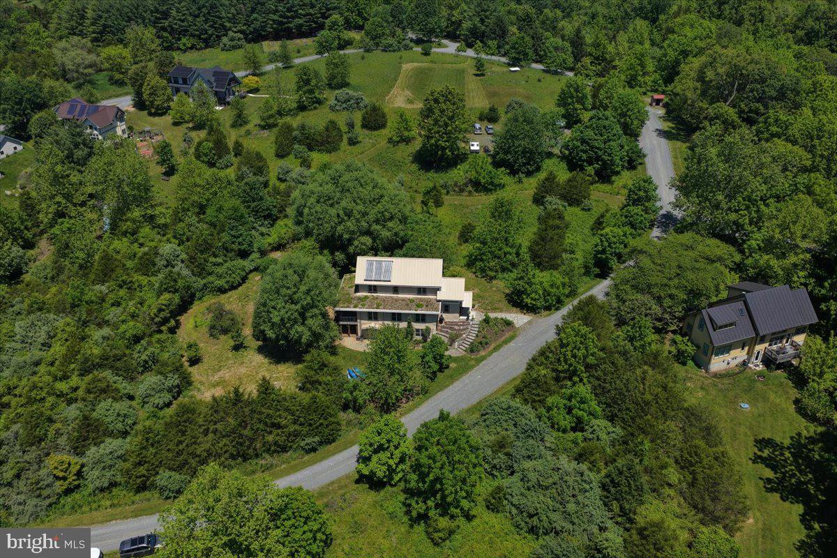 ECOVILLAGE - Residential
