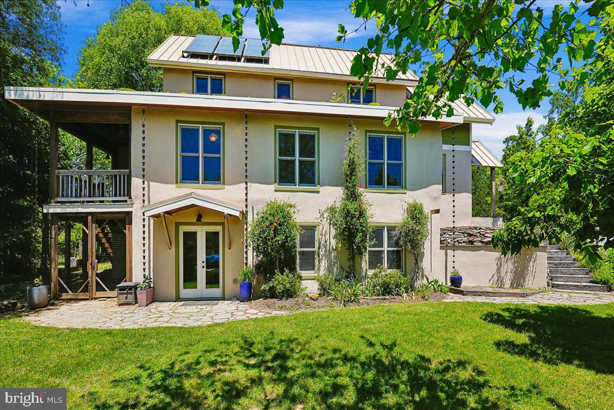 ECOVILLAGE - Residential