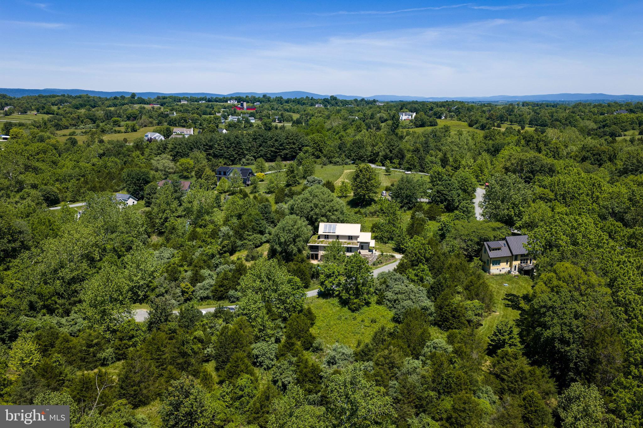 ECOVILLAGE - Residential