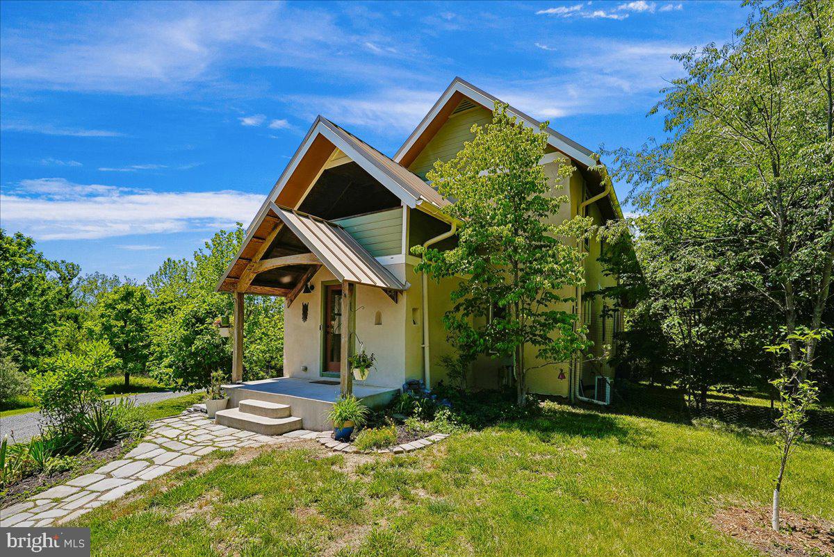 ECOVILLAGE - Residential