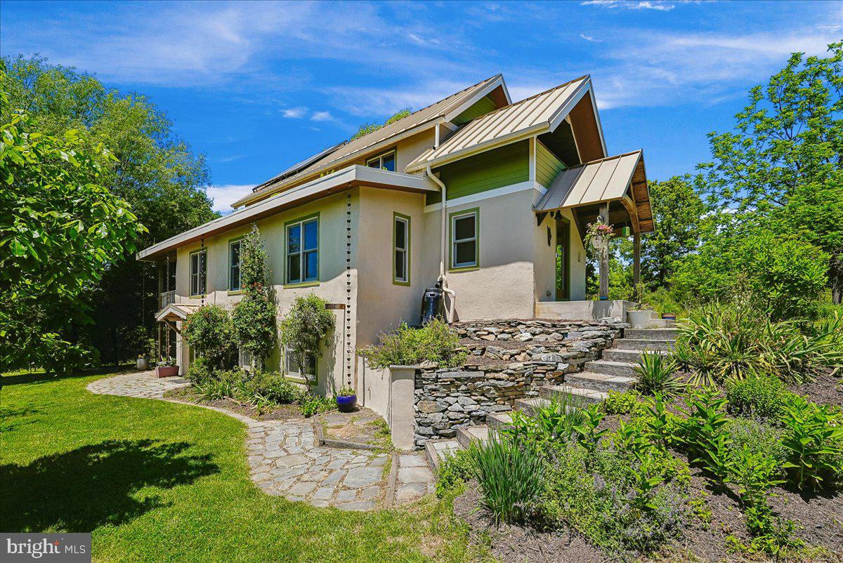 ECOVILLAGE - Residential