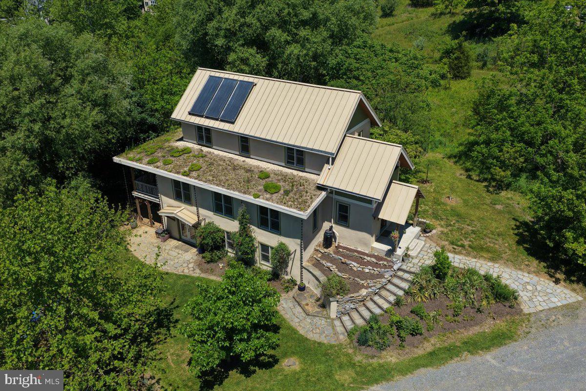 ECOVILLAGE - Residential