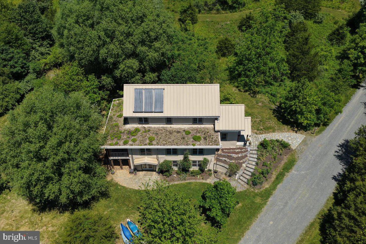 ECOVILLAGE - Residential