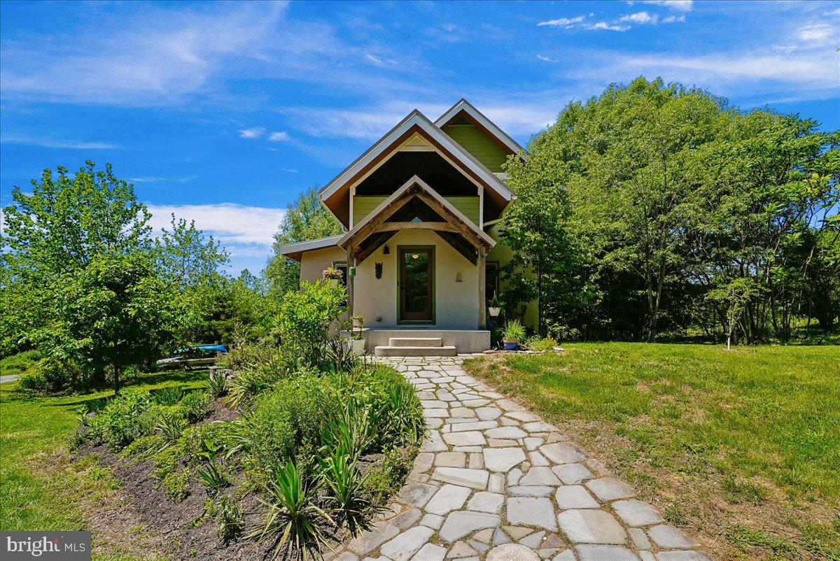 ECOVILLAGE - Residential
