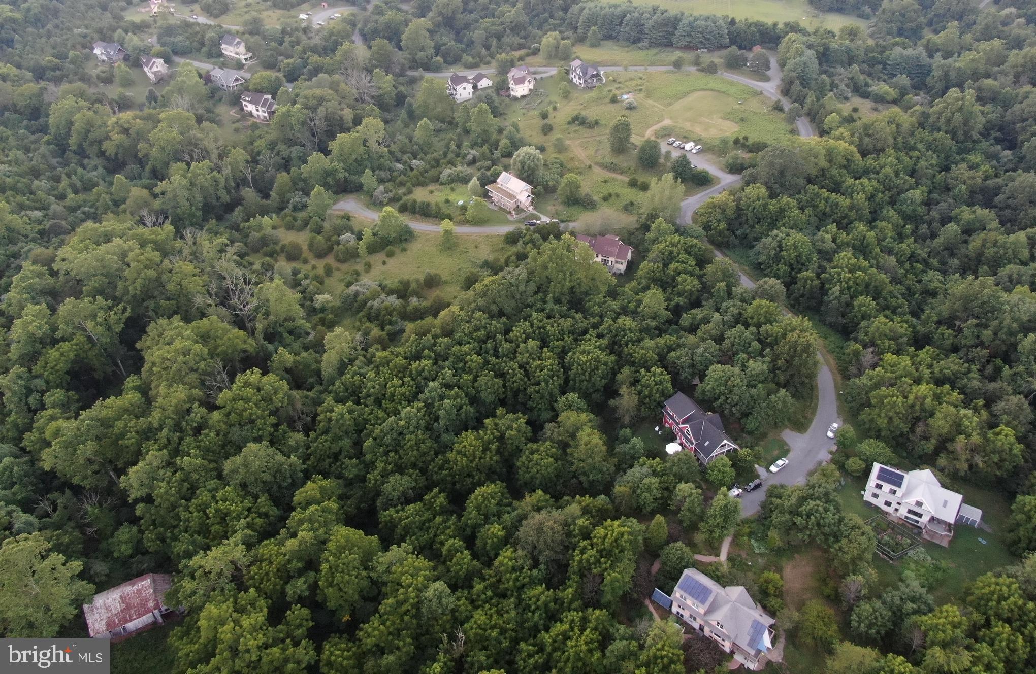 ECOVILLAGE - Residential