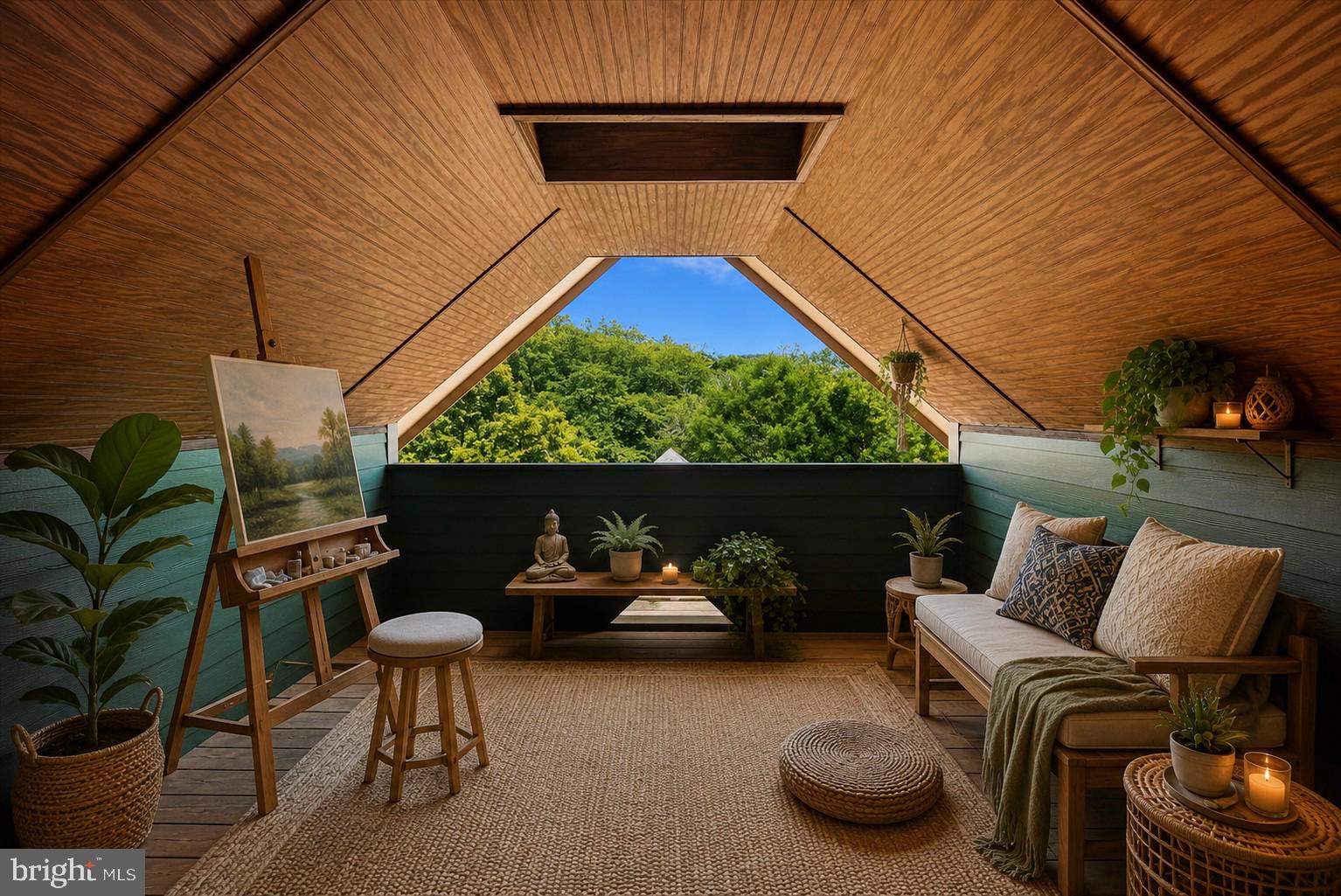 ECOVILLAGE - Residential