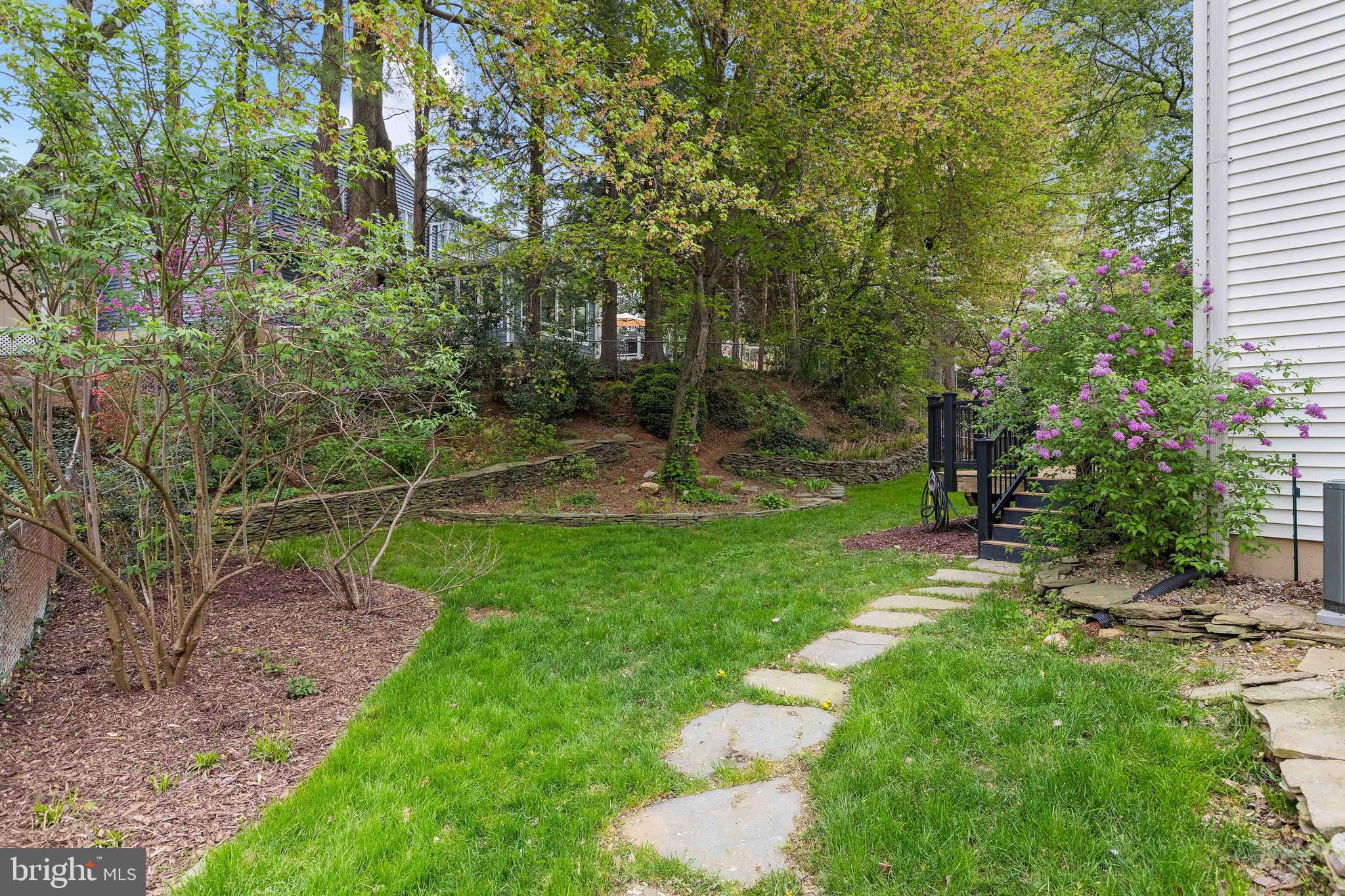 KEENE MILL STATION - Residential