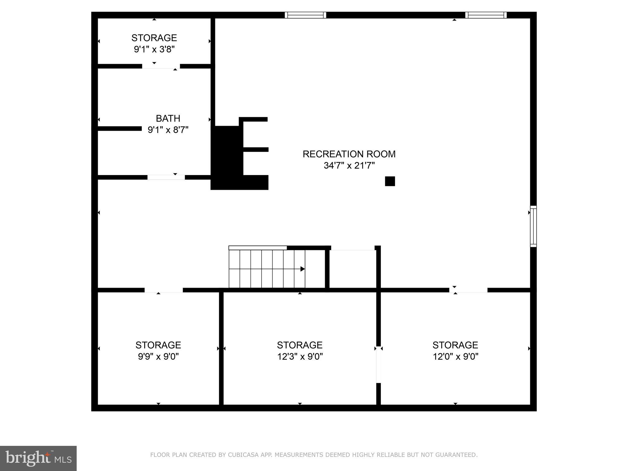 KEENE MILL STATION - Residential