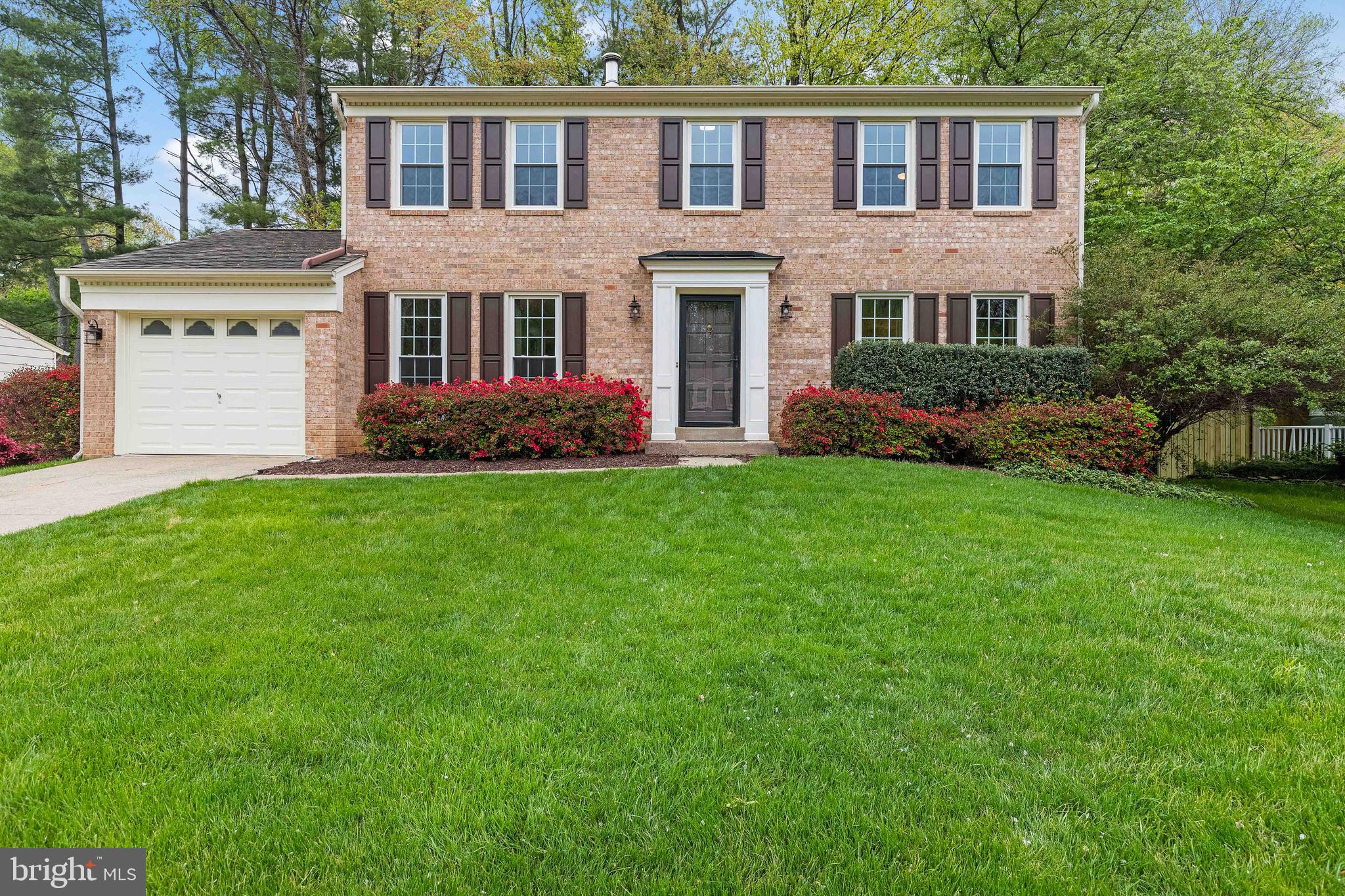 KEENE MILL STATION - Residential