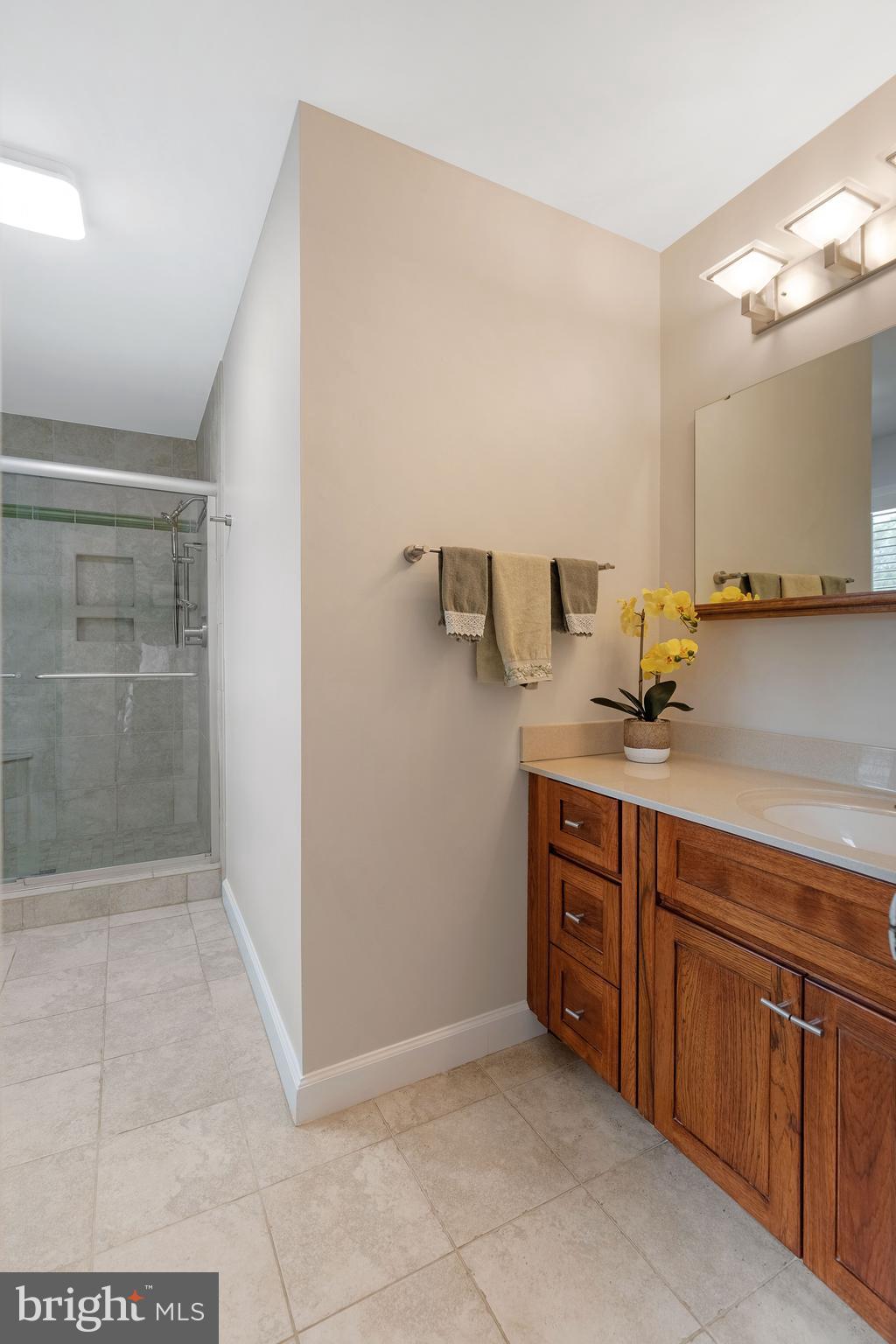 KEENE MILL STATION - Residential