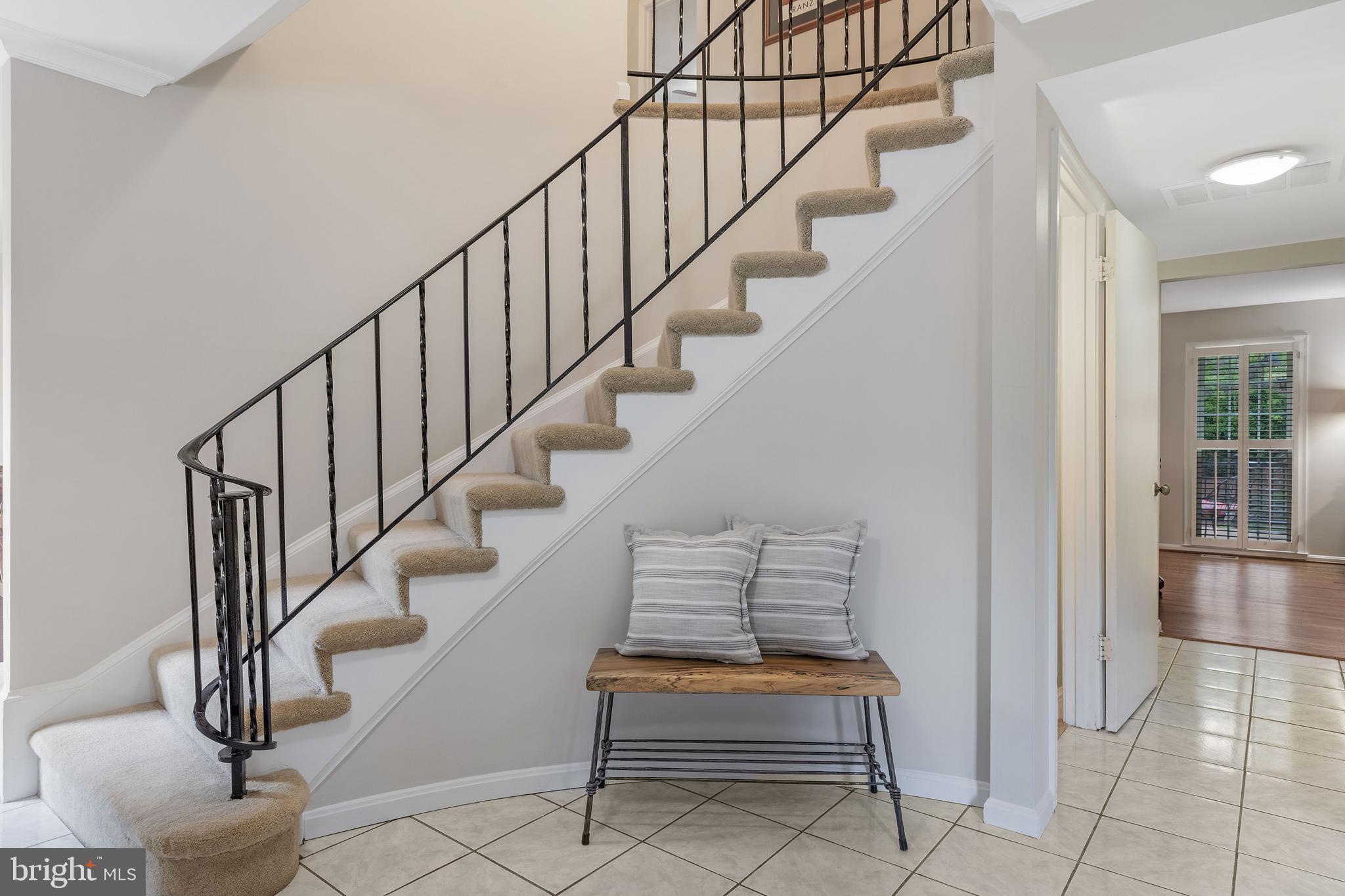 KEENE MILL STATION - Residential
