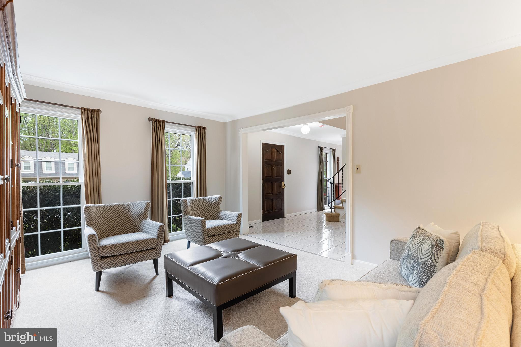 KEENE MILL STATION - Residential