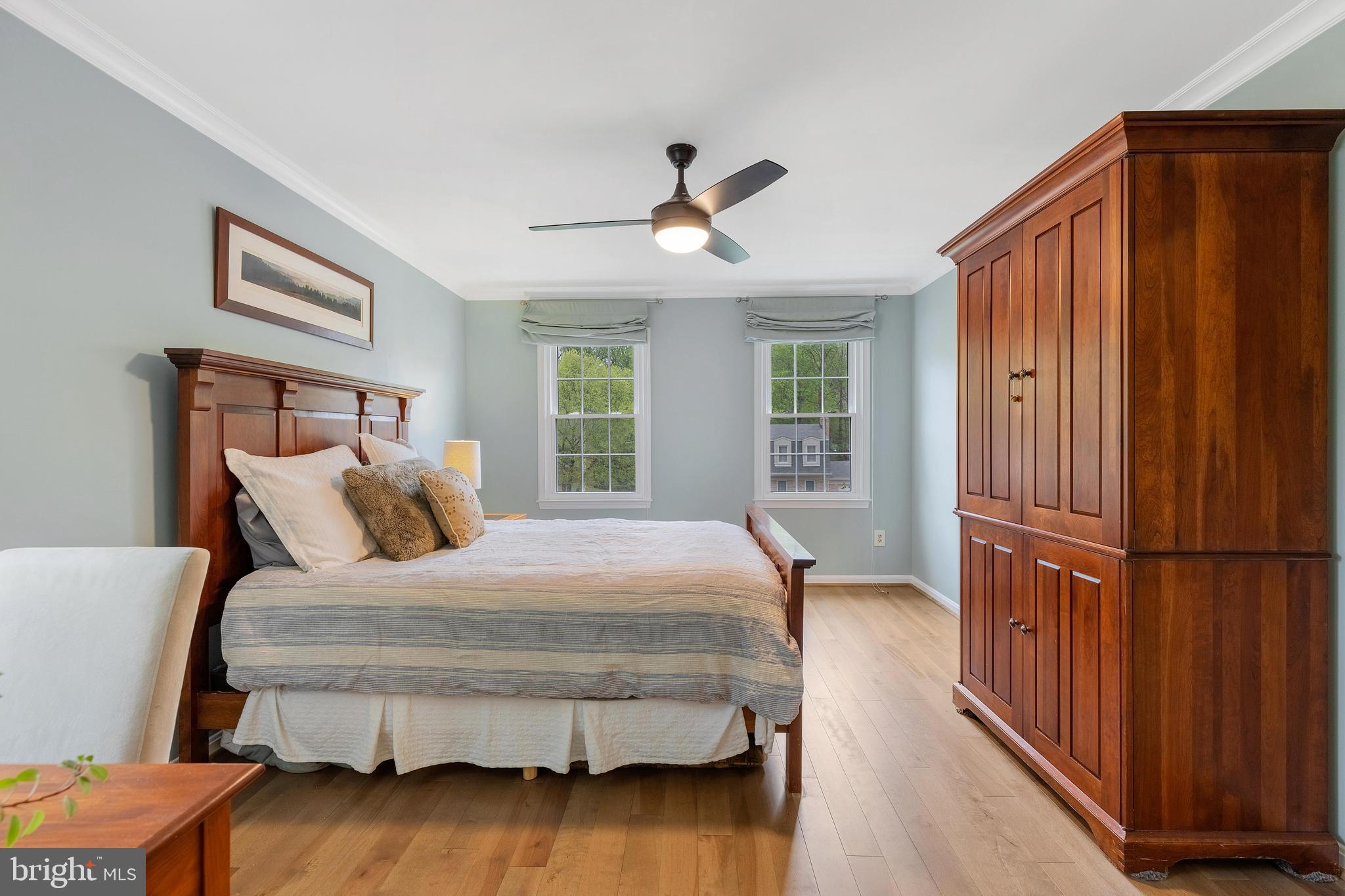 KEENE MILL STATION - Residential