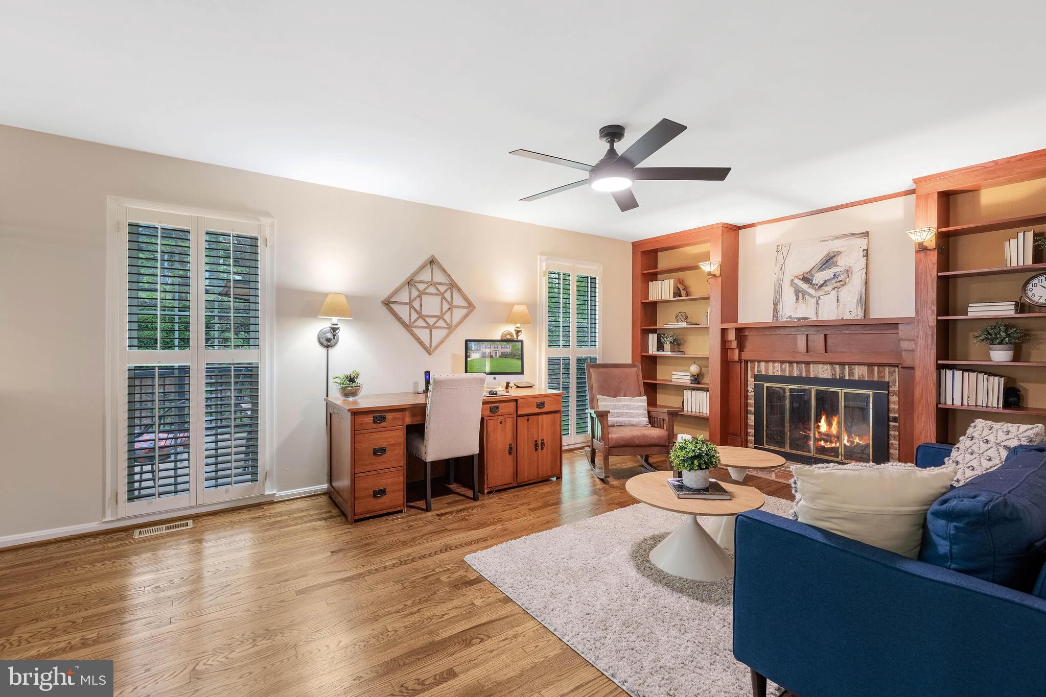 KEENE MILL STATION - Residential