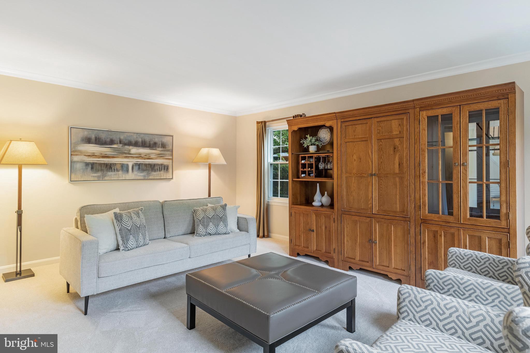 KEENE MILL STATION - Residential