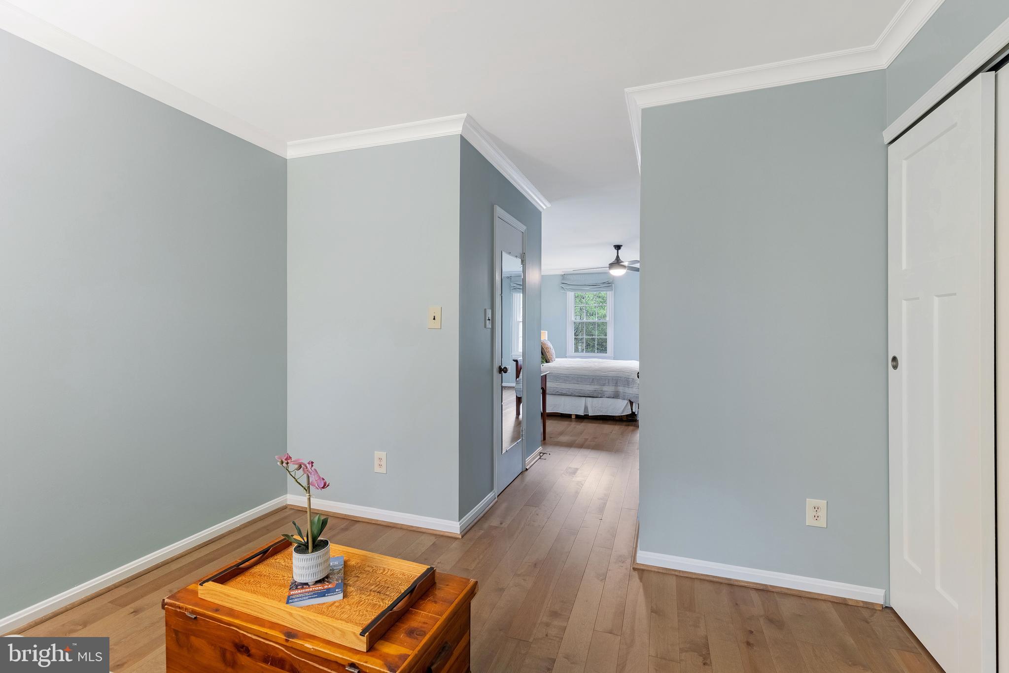 KEENE MILL STATION - Residential