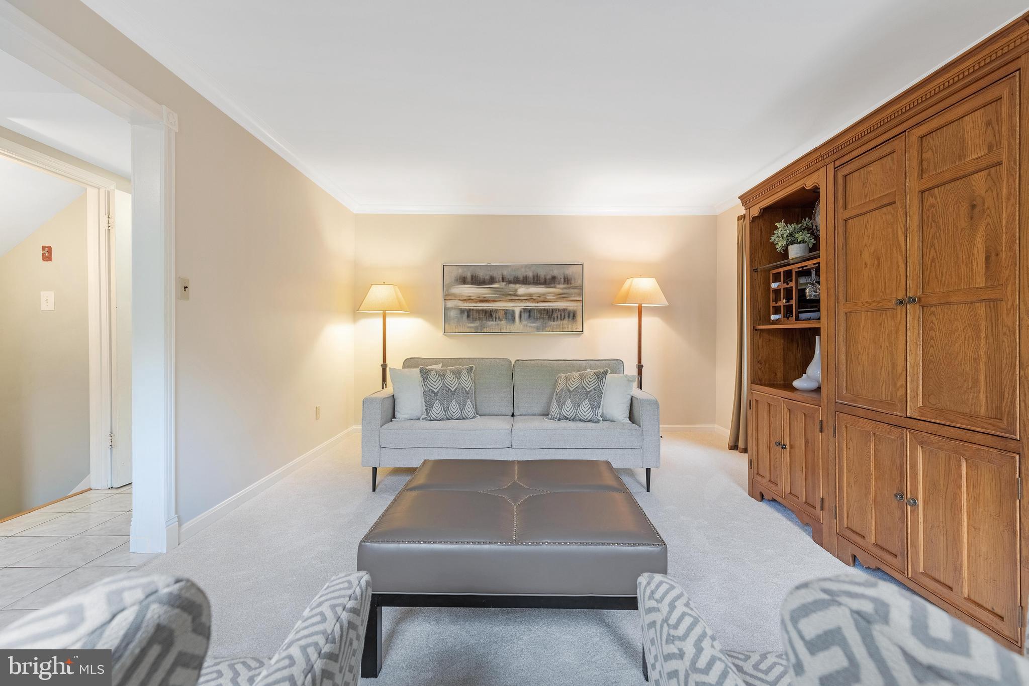 KEENE MILL STATION - Residential