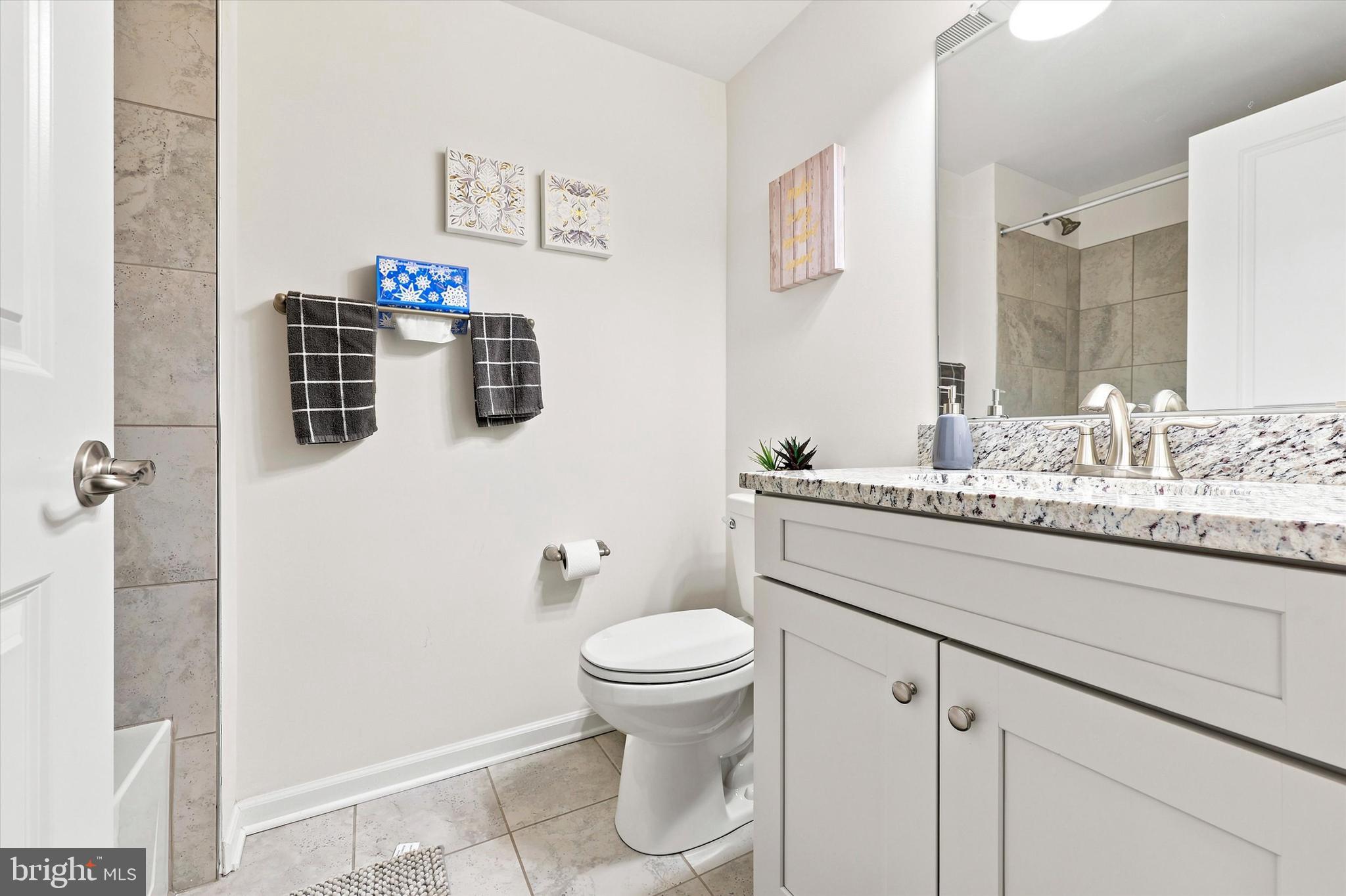 SOUTHALL - Residential