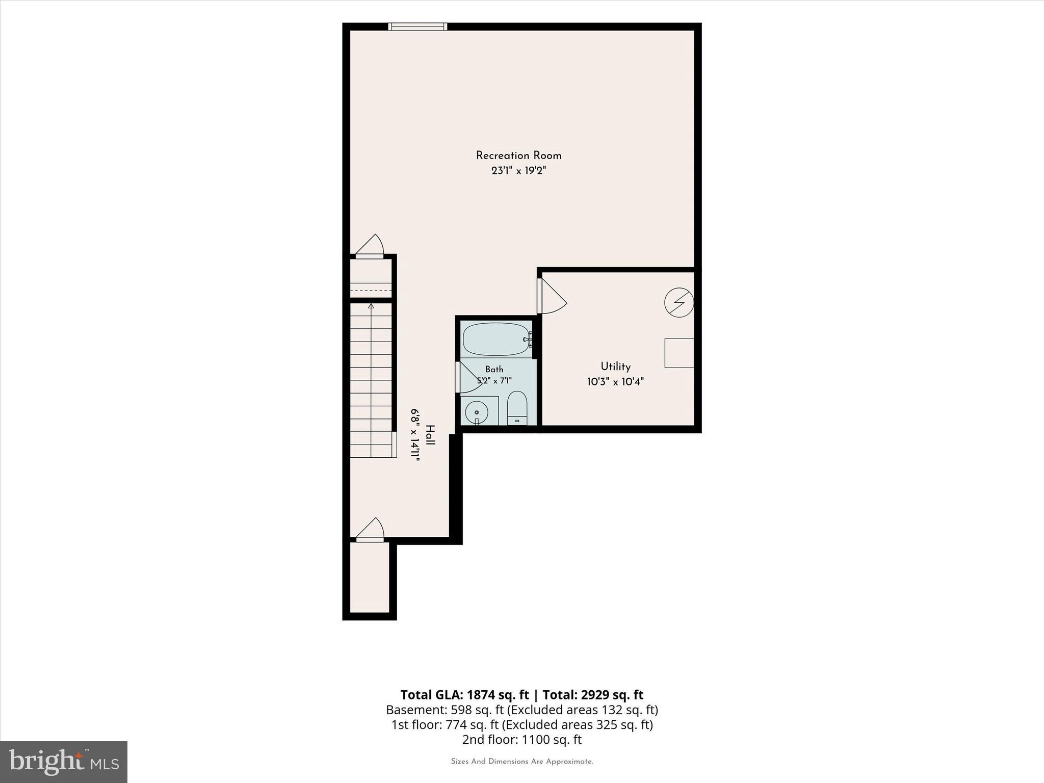SOUTHALL - Residential