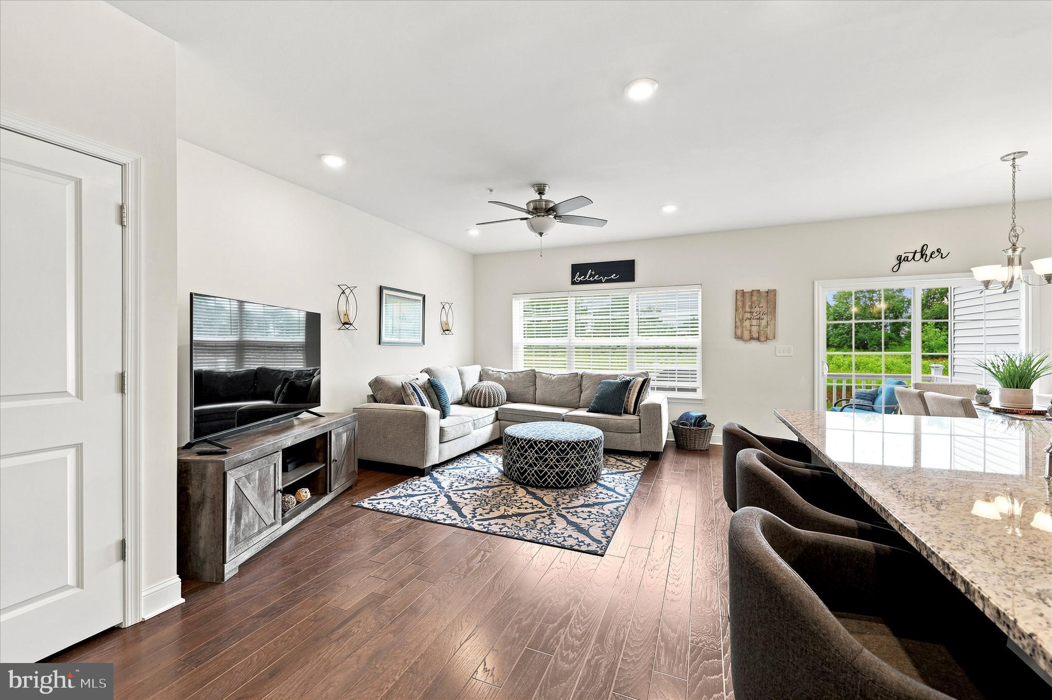 SOUTHALL - Residential