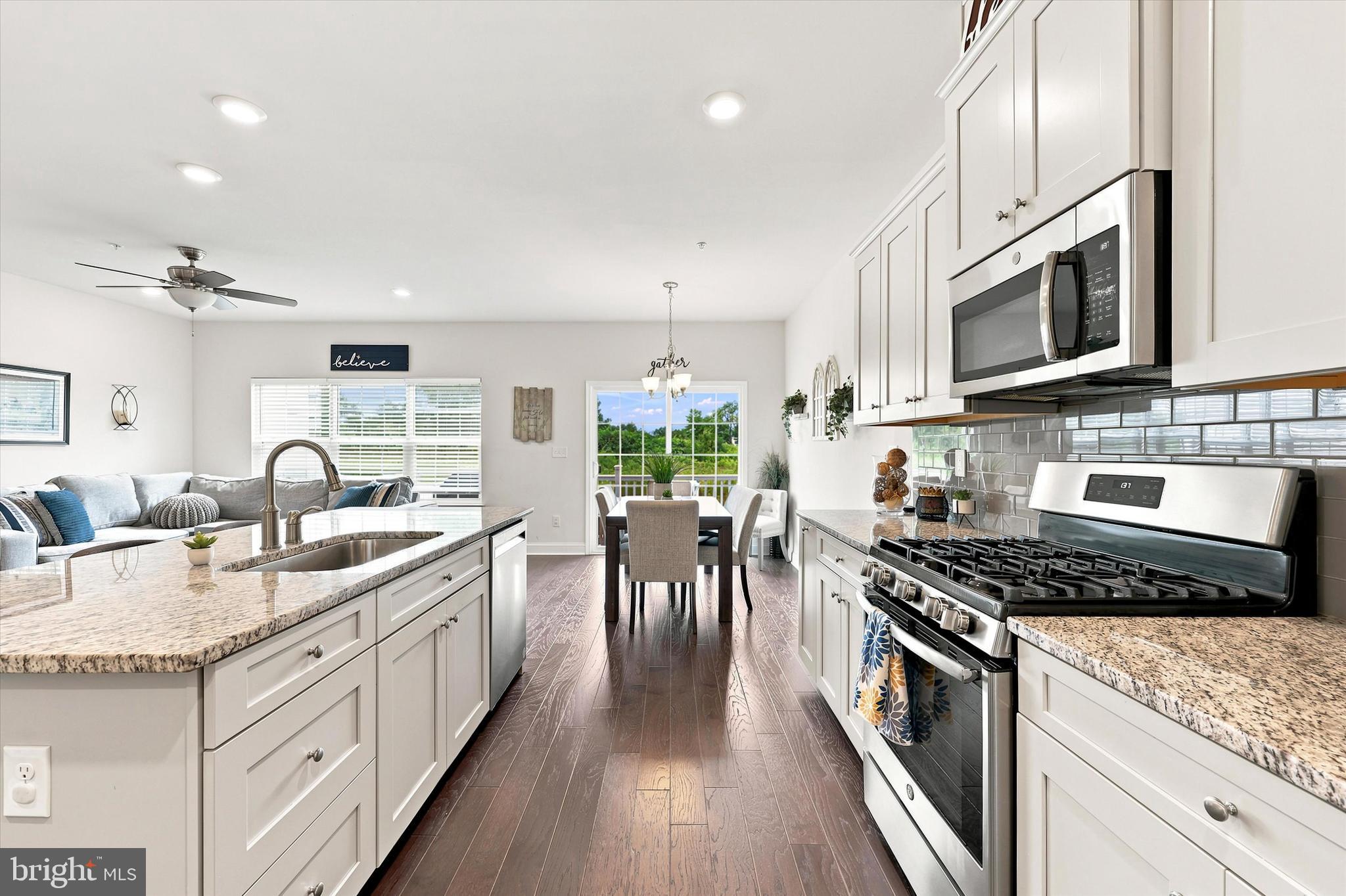 SOUTHALL - Residential