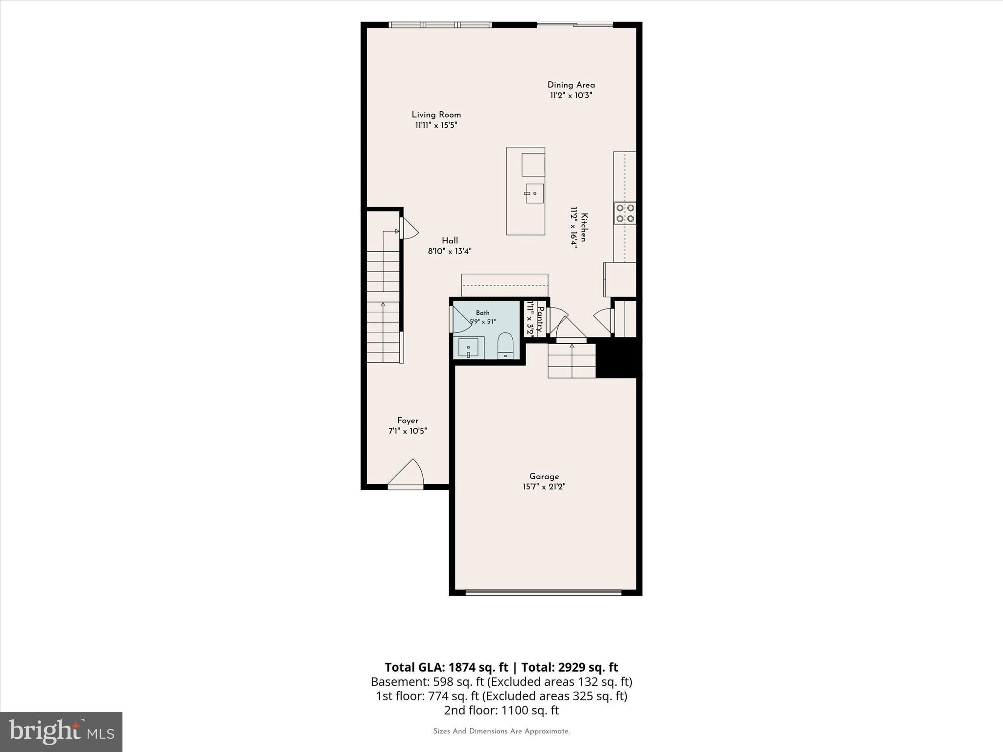 SOUTHALL - Residential