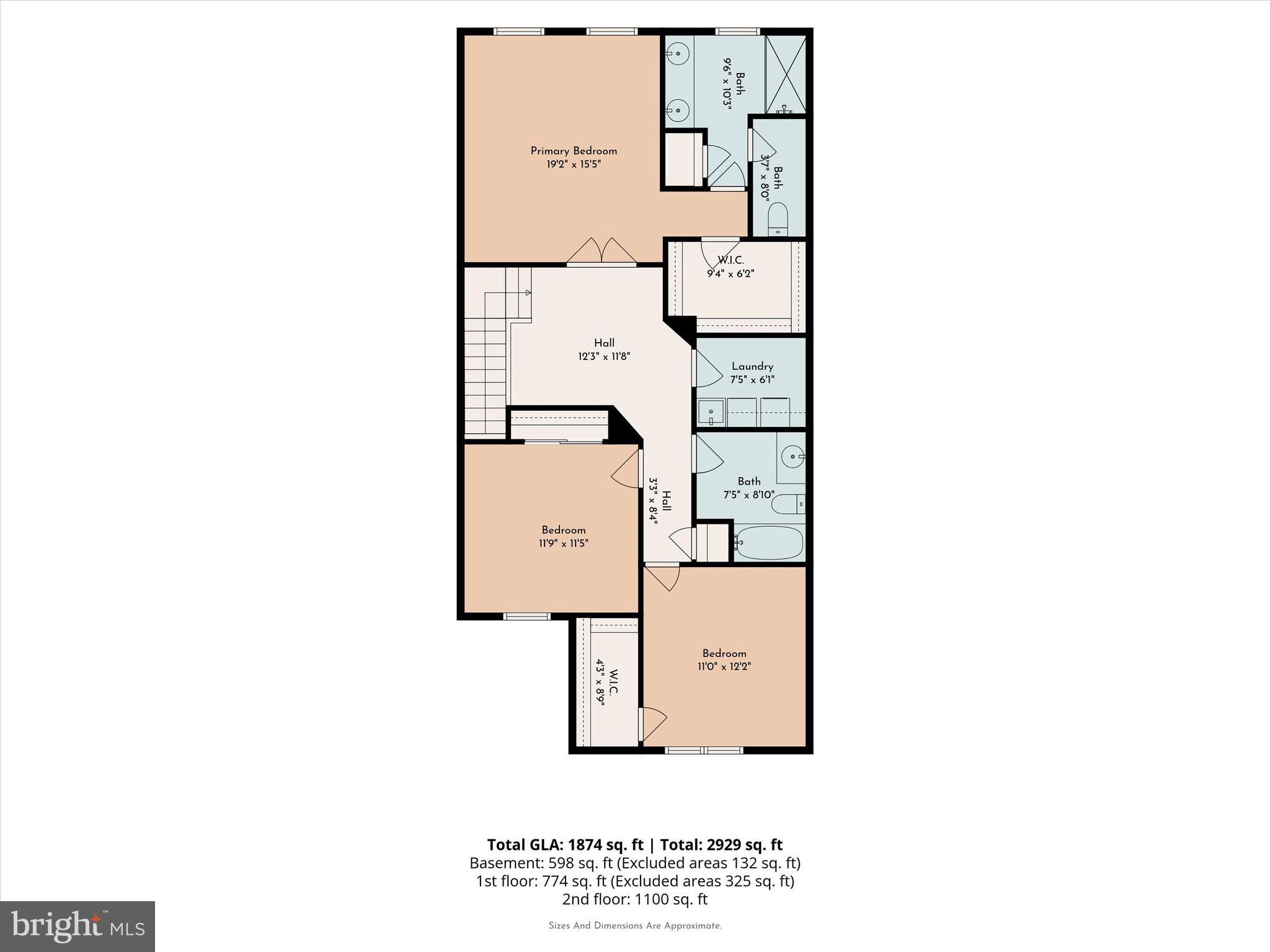 SOUTHALL - Residential